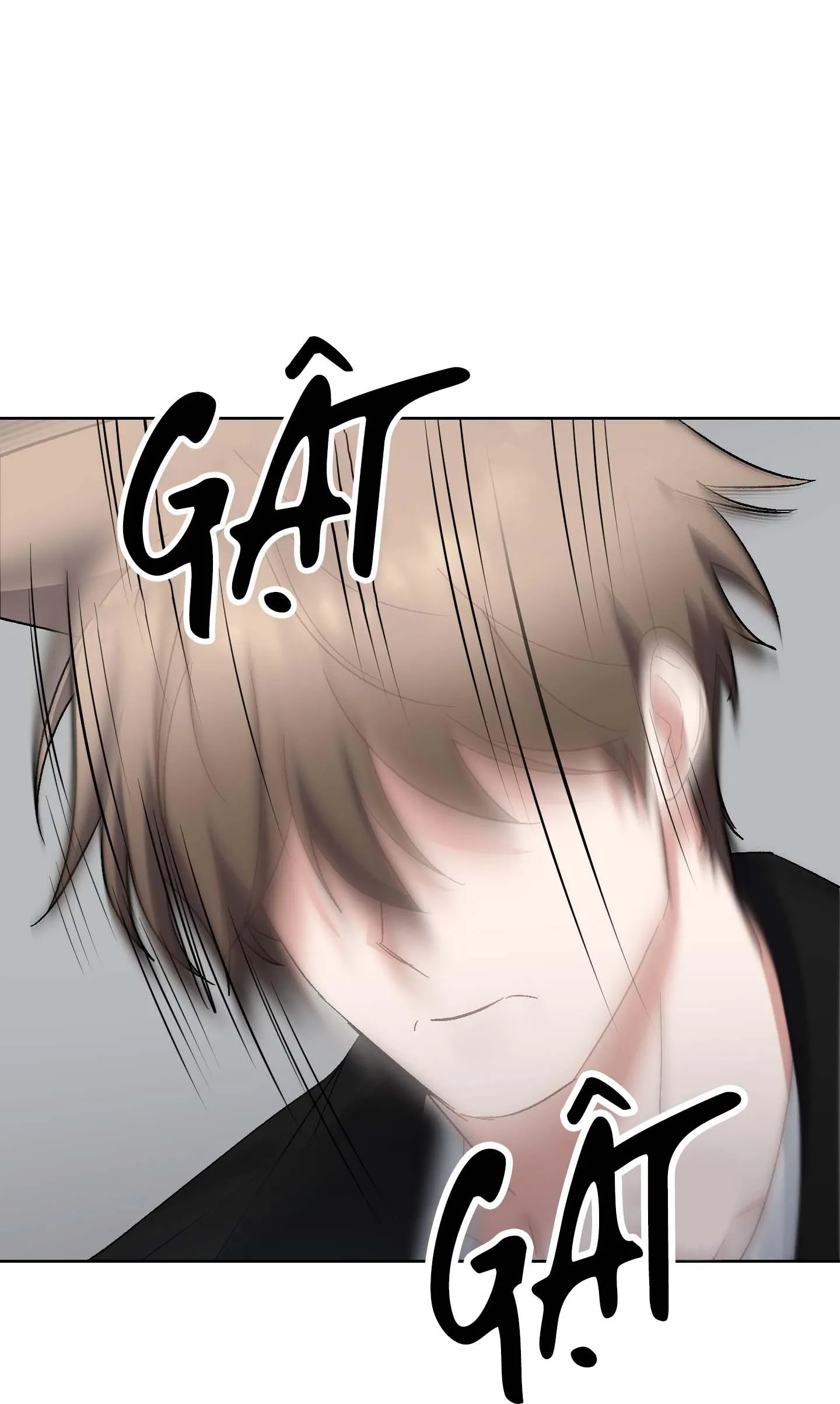 THỎ NHỎ XUẤT TINH TRONG 3 GIÂY (END) Chapter 7 Trang 64