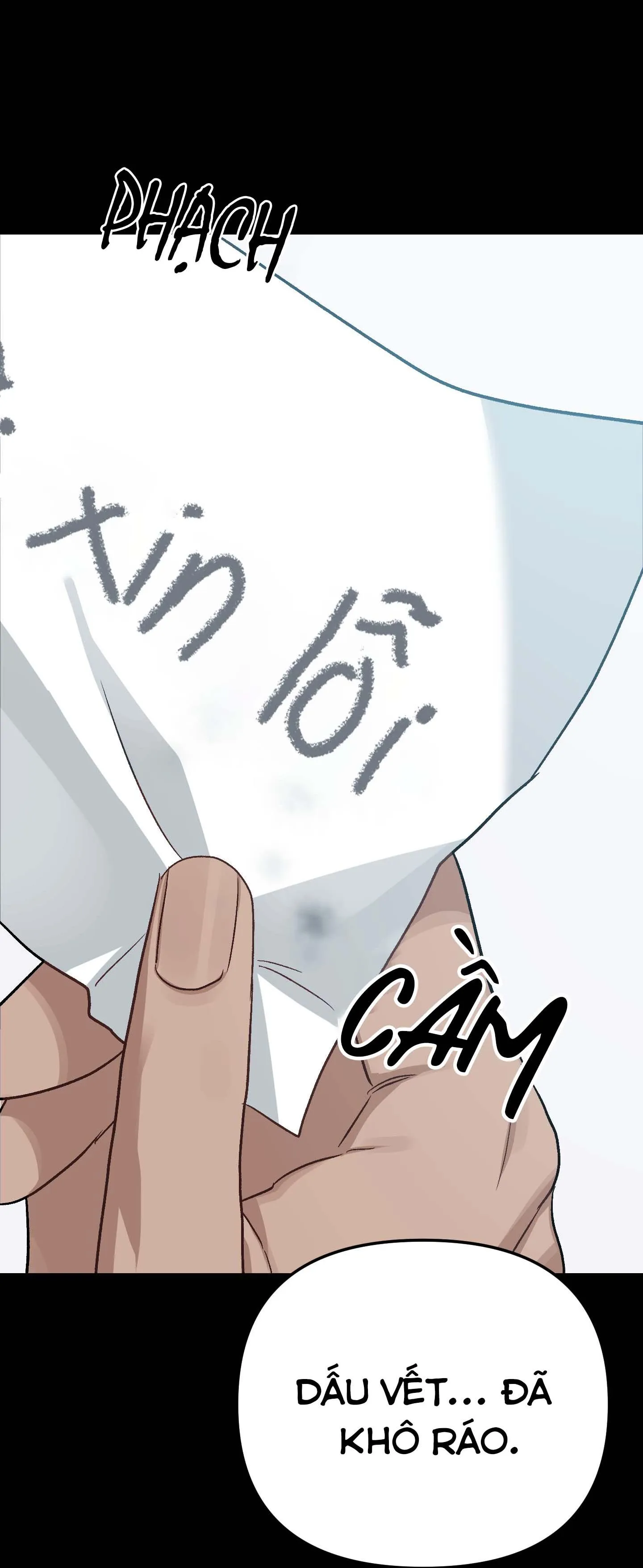 THỎ NHỎ XUẤT TINH TRONG 3 GIÂY (END) Chapter 7 Trang 79