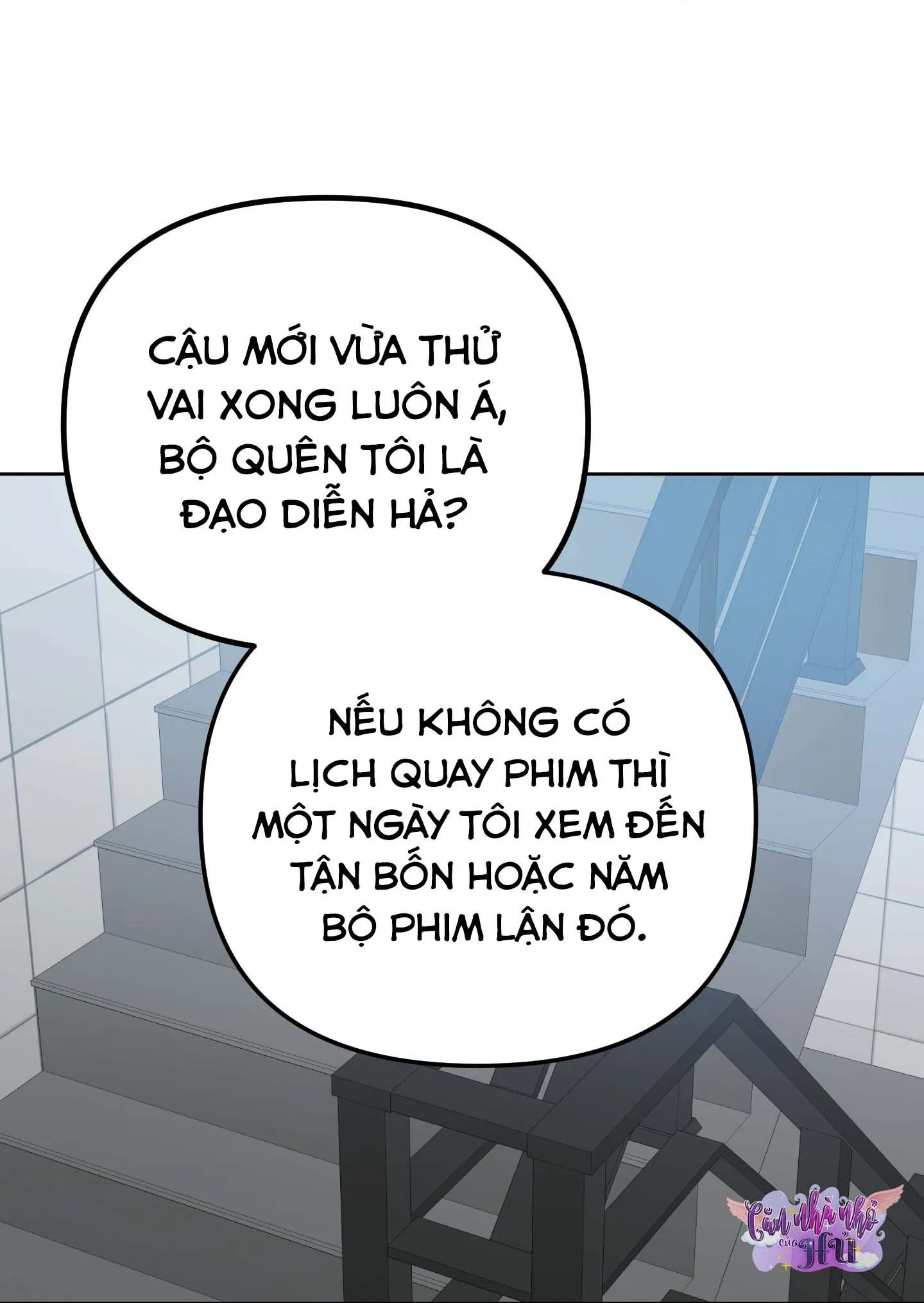 THỎ NHỎ XUẤT TINH TRONG 3 GIÂY (END) Chapter 7 Trang 85
