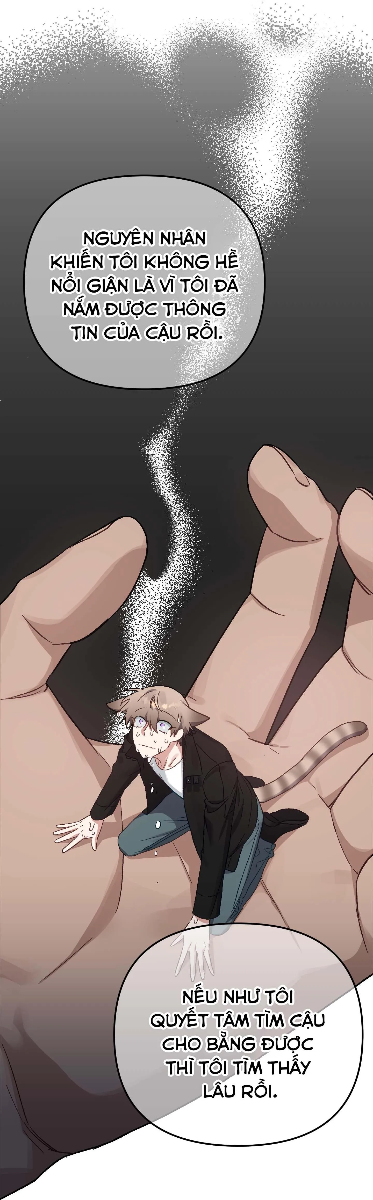 THỎ NHỎ XUẤT TINH TRONG 3 GIÂY (END) Chapter 7 Trang 88