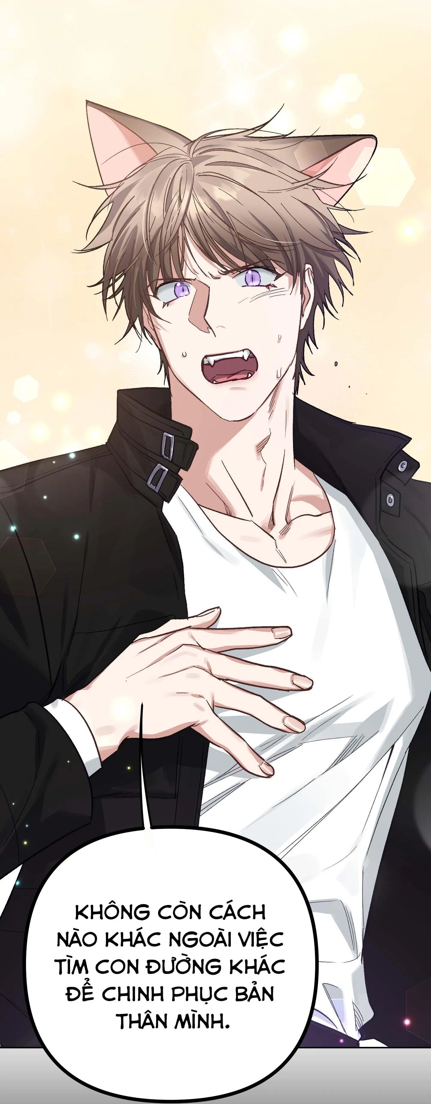 THỎ NHỎ XUẤT TINH TRONG 3 GIÂY (END) Chapter 7 Trang 92