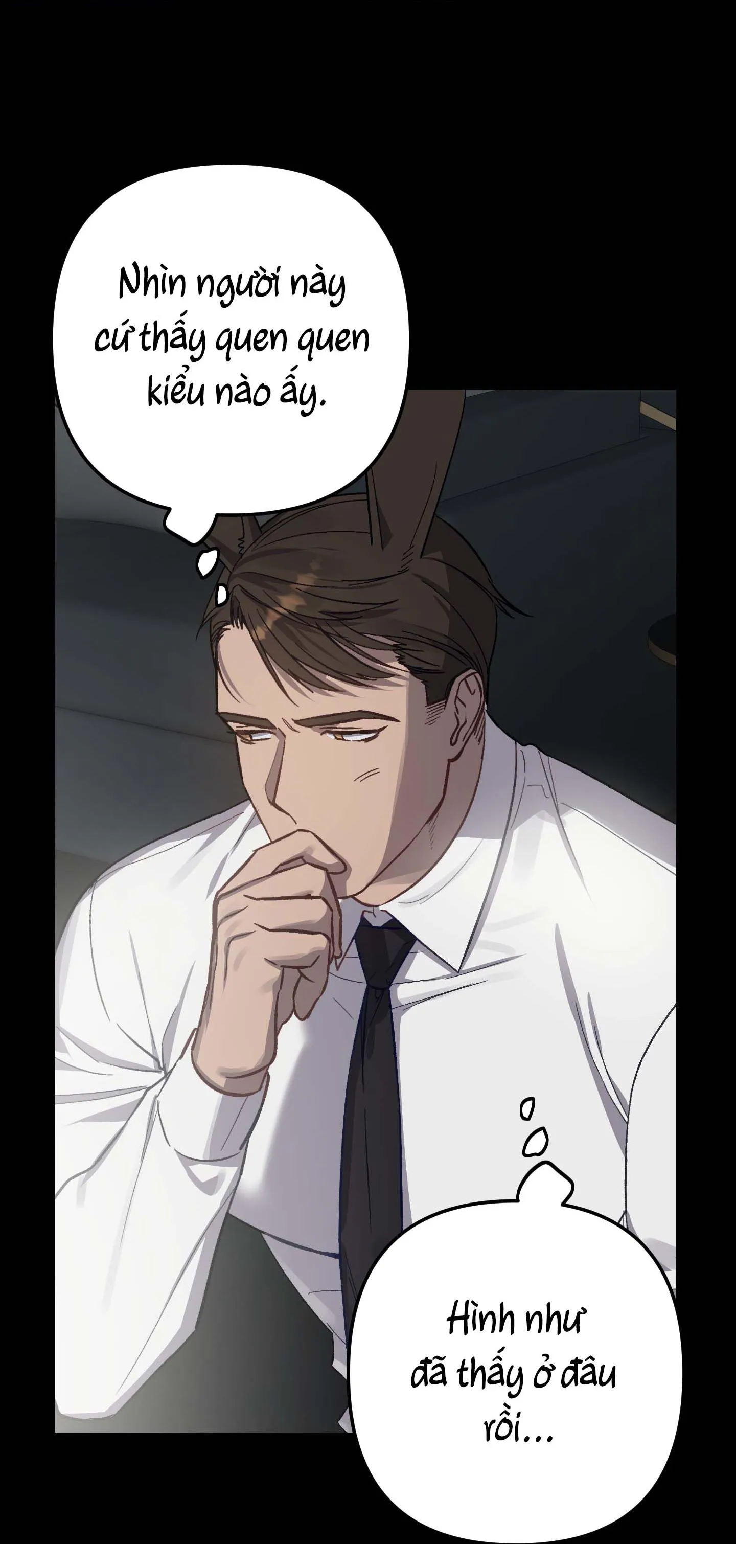 THỎ NHỎ XUẤT TINH TRONG 3 GIÂY (END) Chapter 7 Trang 97