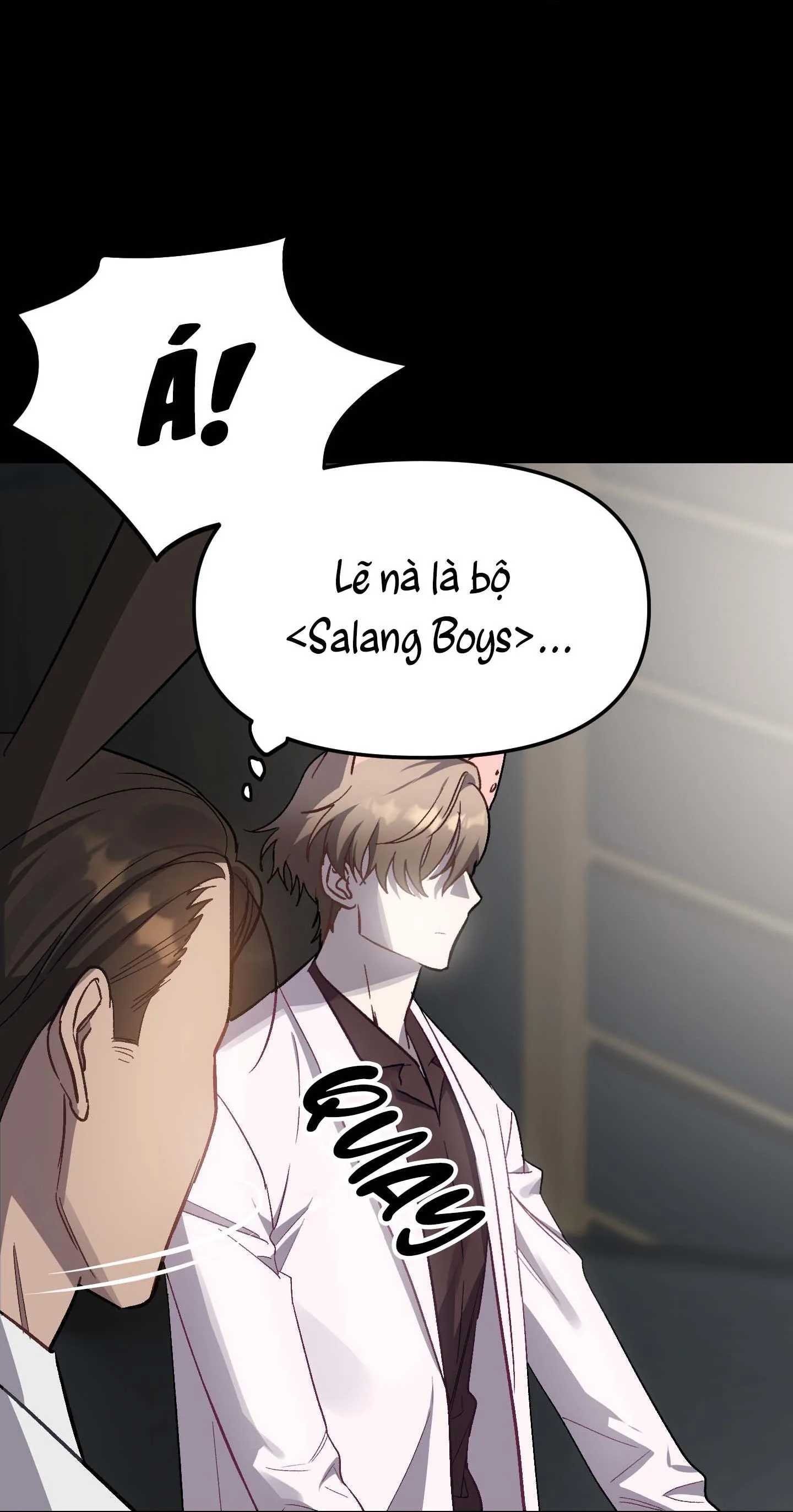 THỎ NHỎ XUẤT TINH TRONG 3 GIÂY (END) Chapter 7 Trang 98