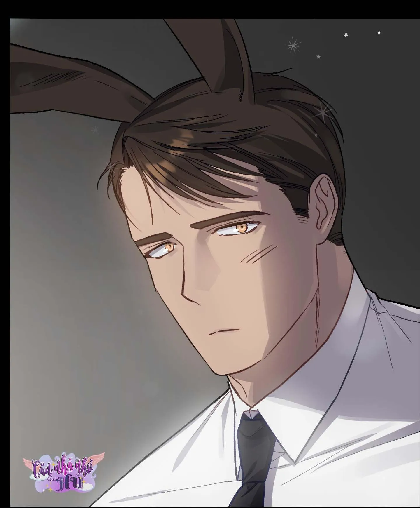 THỎ NHỎ XUẤT TINH TRONG 3 GIÂY (END) Chapter 7 Trang 102