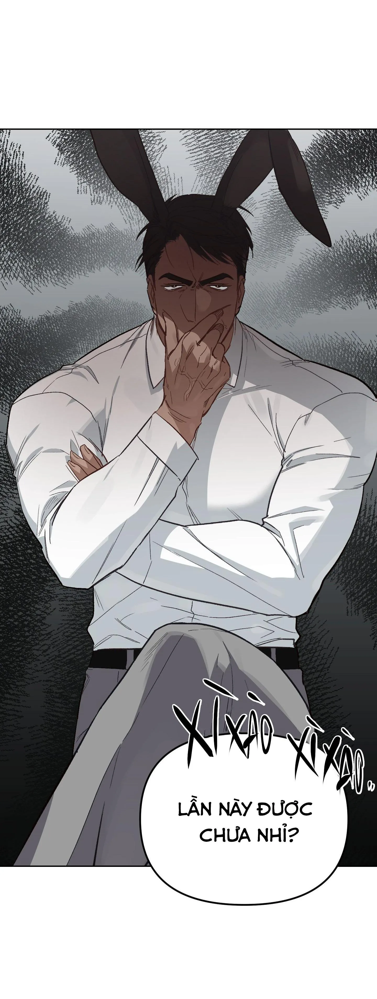 THỎ NHỎ XUẤT TINH TRONG 3 GIÂY (END) Chapter 9 Trang 6