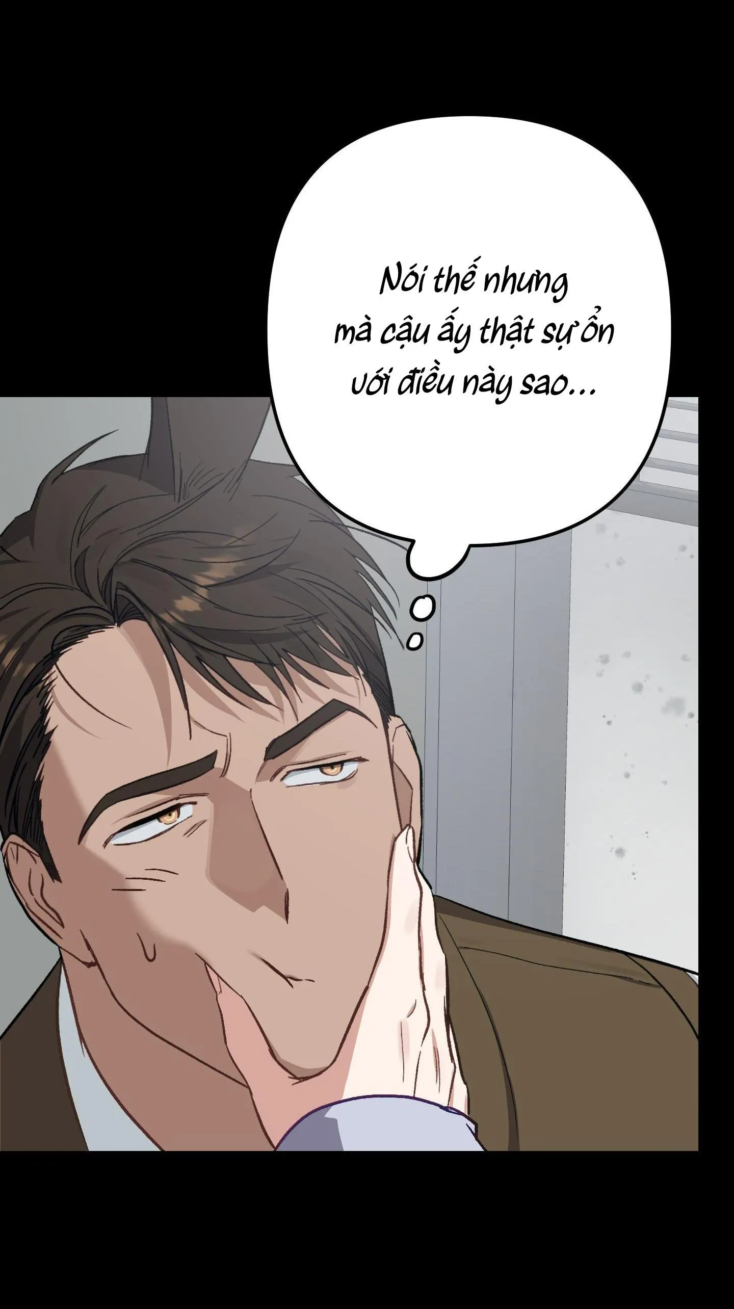 THỎ NHỎ XUẤT TINH TRONG 3 GIÂY (END) Chapter 9 Trang 17