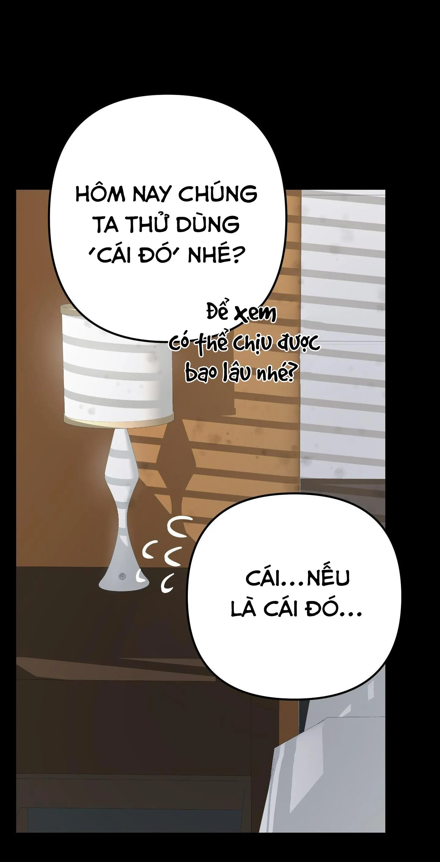 THỎ NHỎ XUẤT TINH TRONG 3 GIÂY (END) Chapter 9 Trang 18