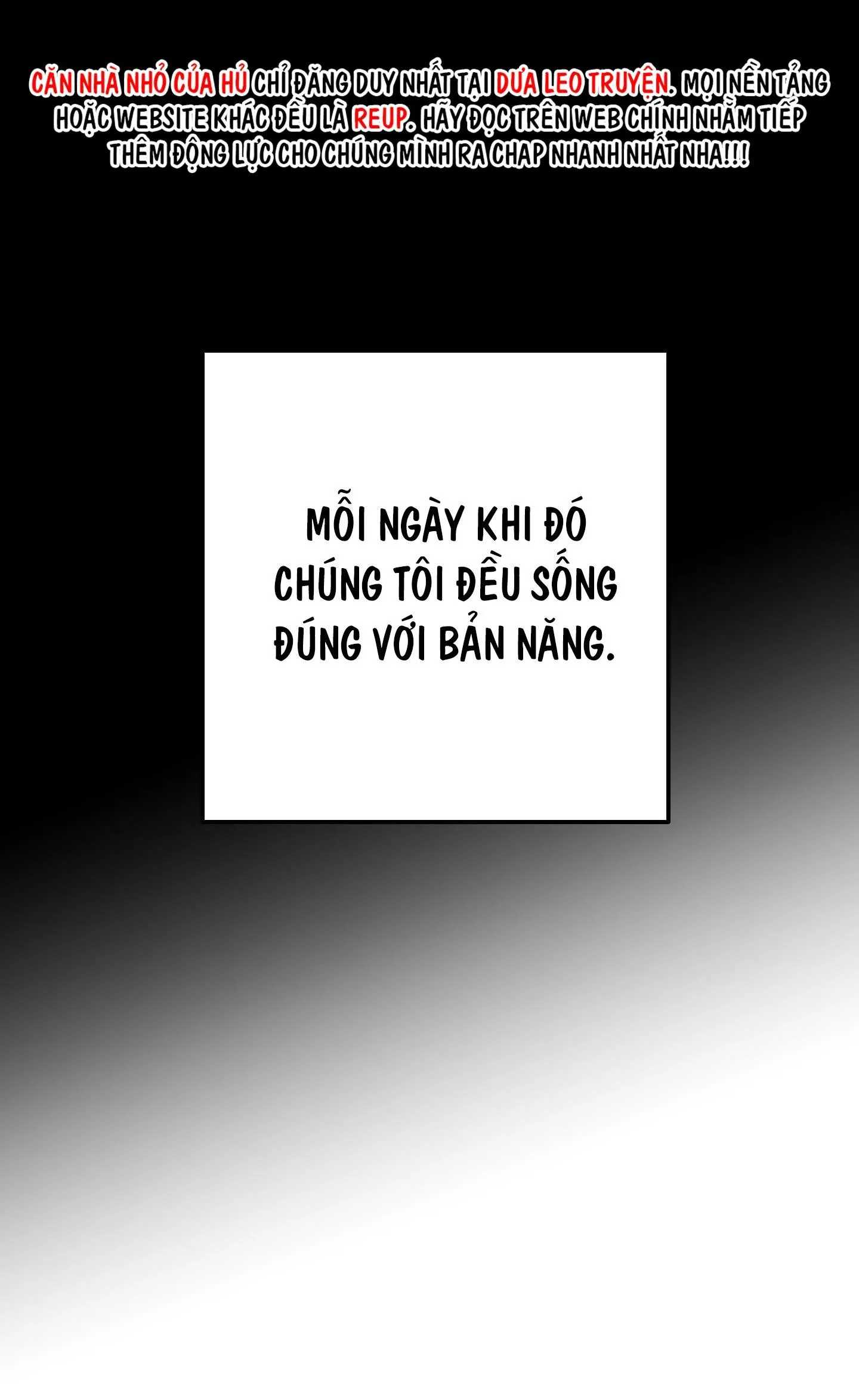 THỎ NHỎ XUẤT TINH TRONG 3 GIÂY (END) Chapter 9 Trang 19