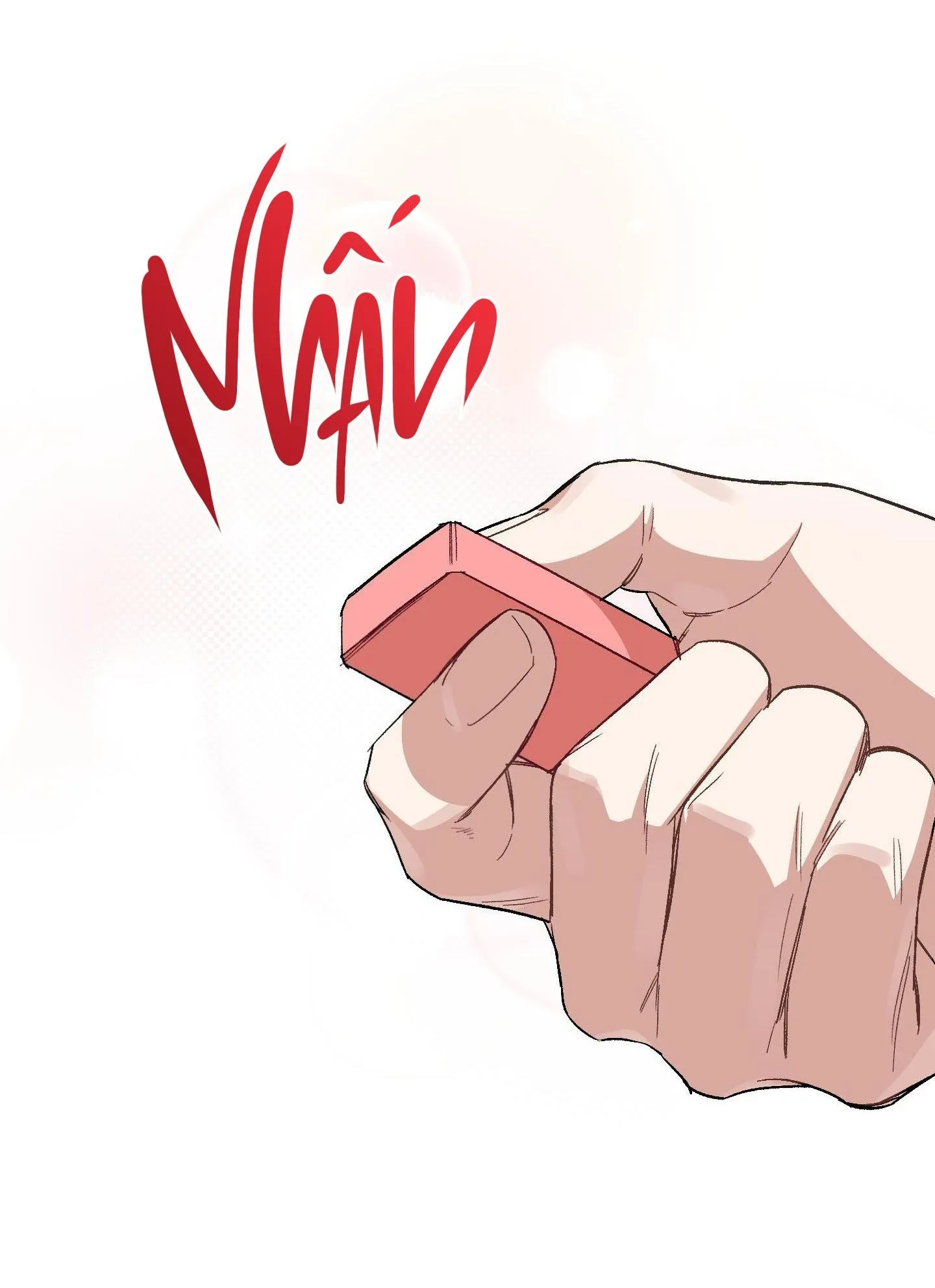 THỎ NHỎ XUẤT TINH TRONG 3 GIÂY (END) Chapter 9 Trang 29