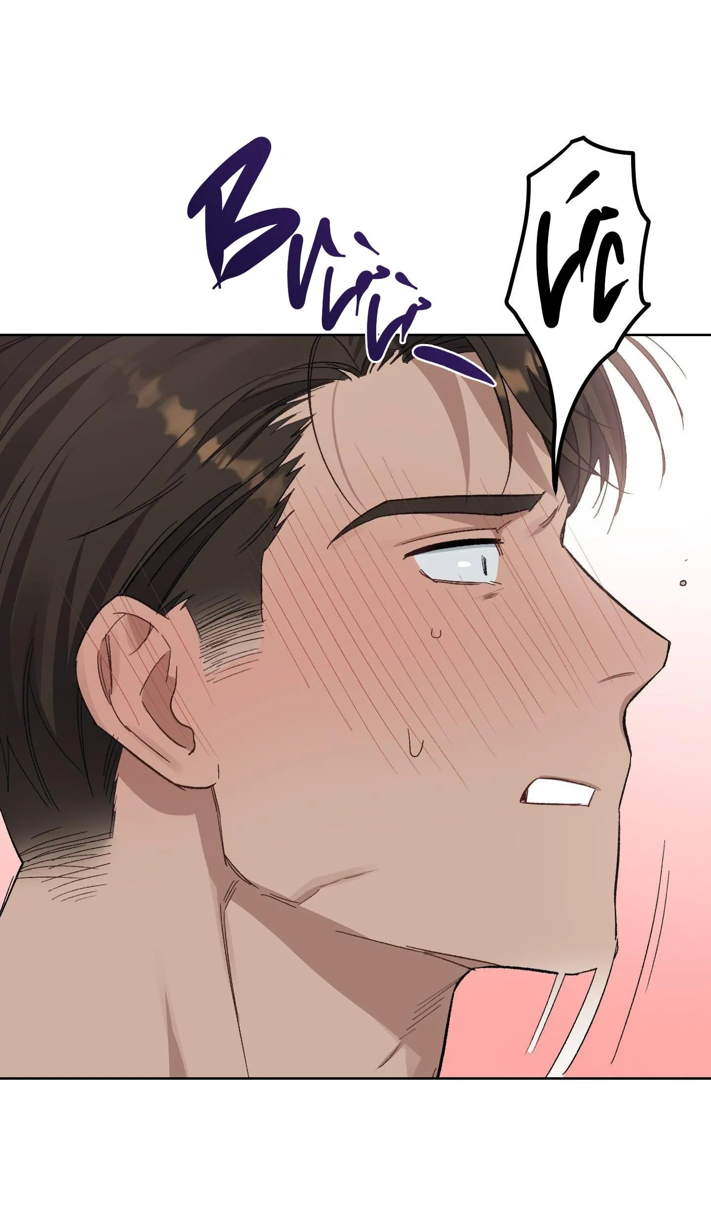 THỎ NHỎ XUẤT TINH TRONG 3 GIÂY (END) Chapter 9 Trang 30