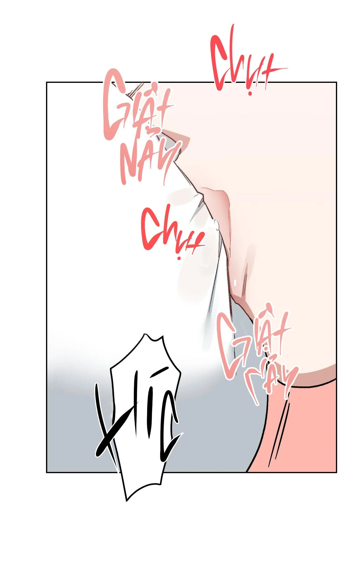 THỎ NHỎ XUẤT TINH TRONG 3 GIÂY (END) Chapter 9 Trang 33