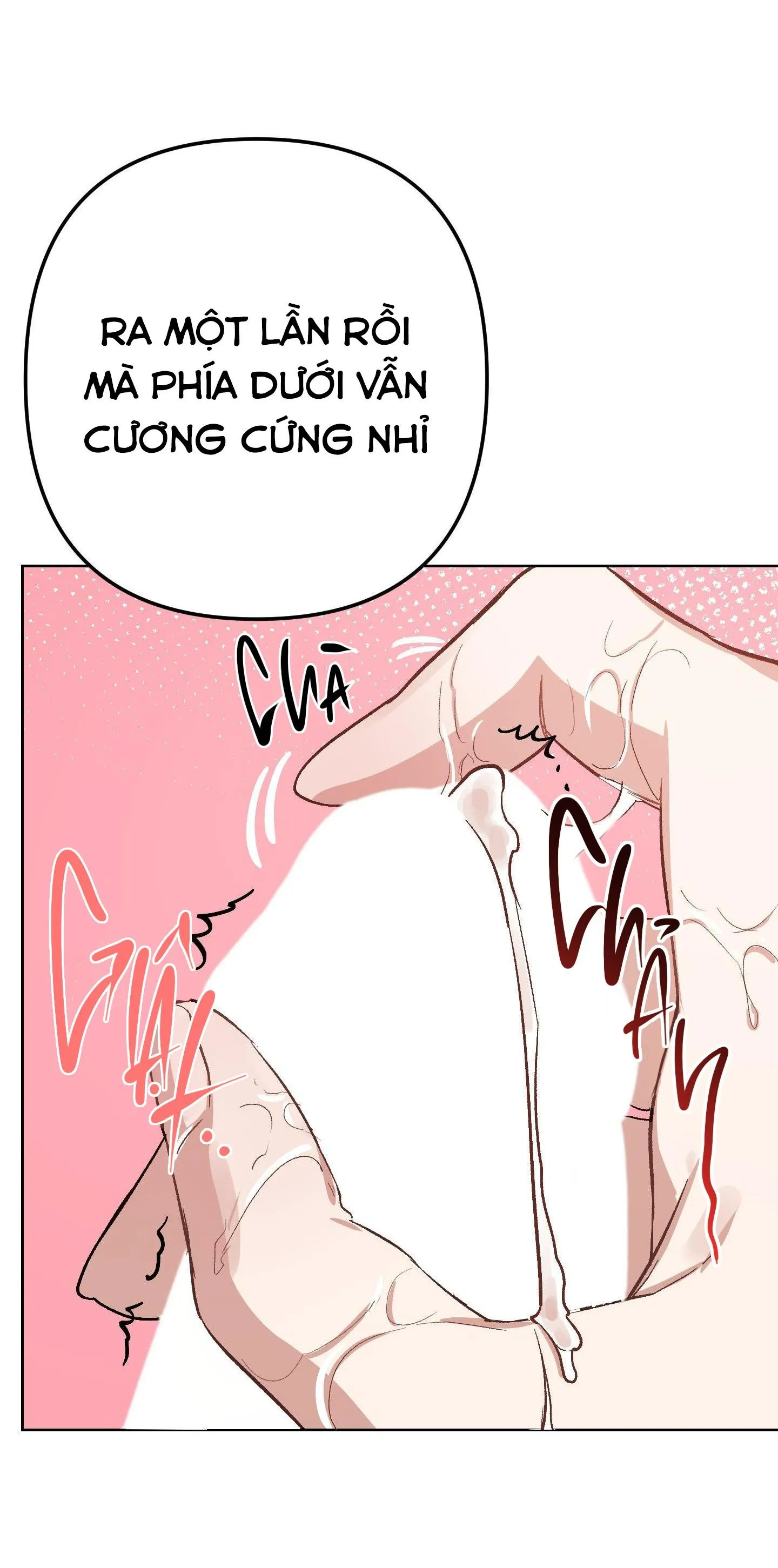 THỎ NHỎ XUẤT TINH TRONG 3 GIÂY (END) Chapter 9 Trang 34