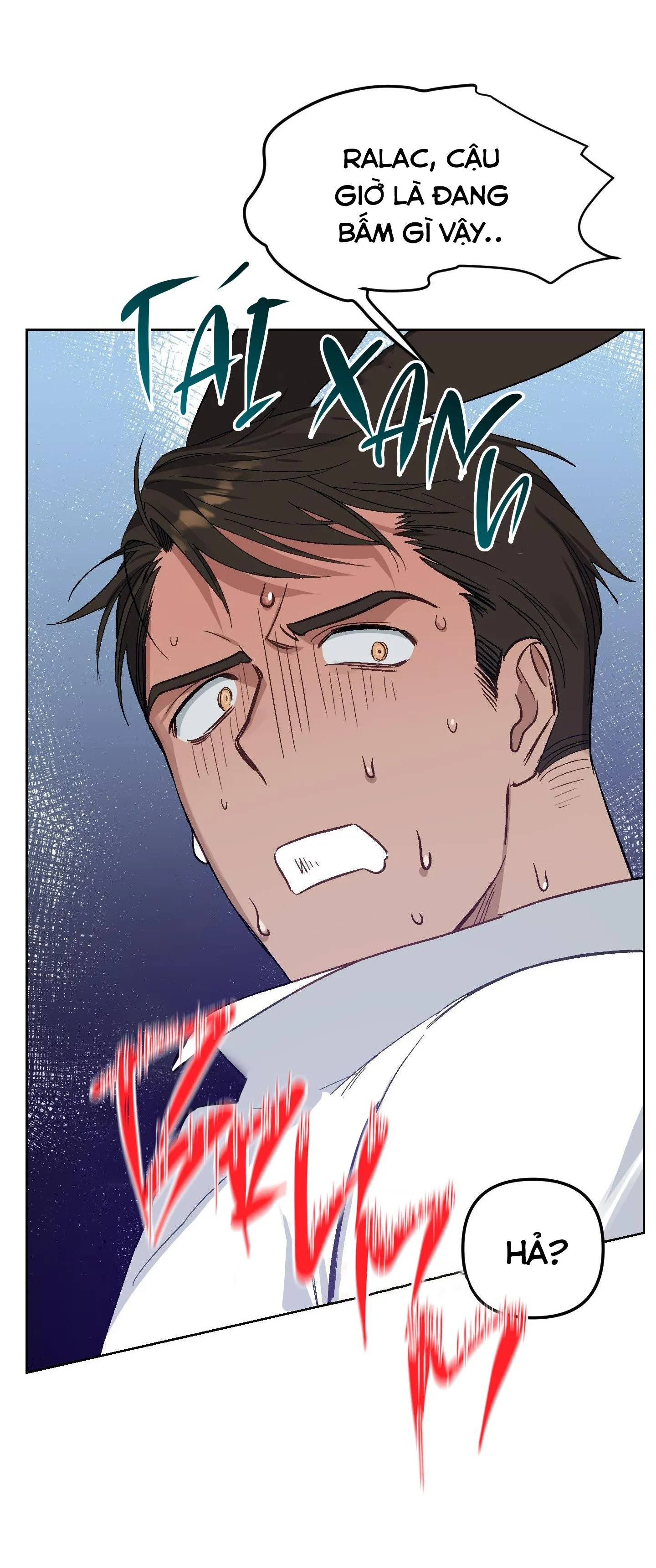 THỎ NHỎ XUẤT TINH TRONG 3 GIÂY (END) Chapter 9 Trang 48