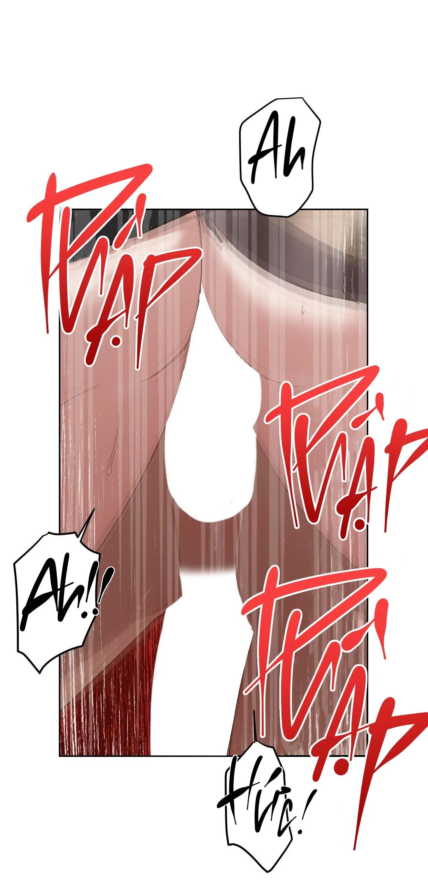 THỎ NHỎ XUẤT TINH TRONG 3 GIÂY (END) Chapter 9 Trang 55