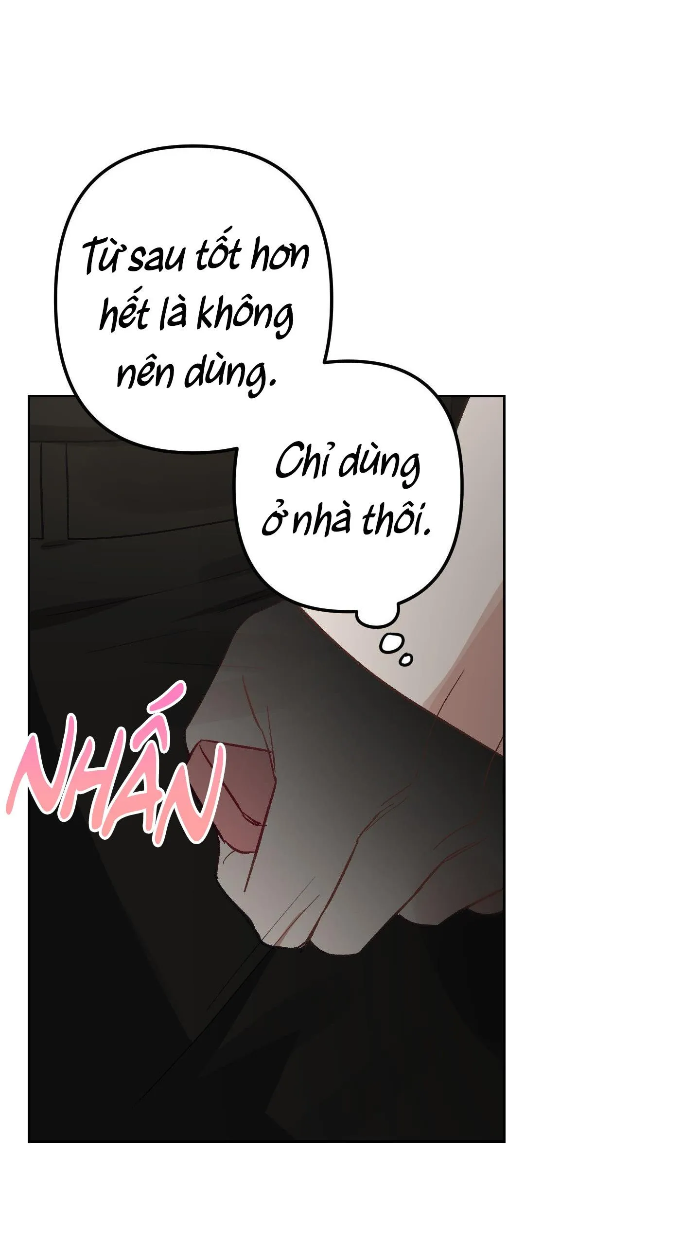 THỎ NHỎ XUẤT TINH TRONG 3 GIÂY (END) Chapter 9 Trang 62