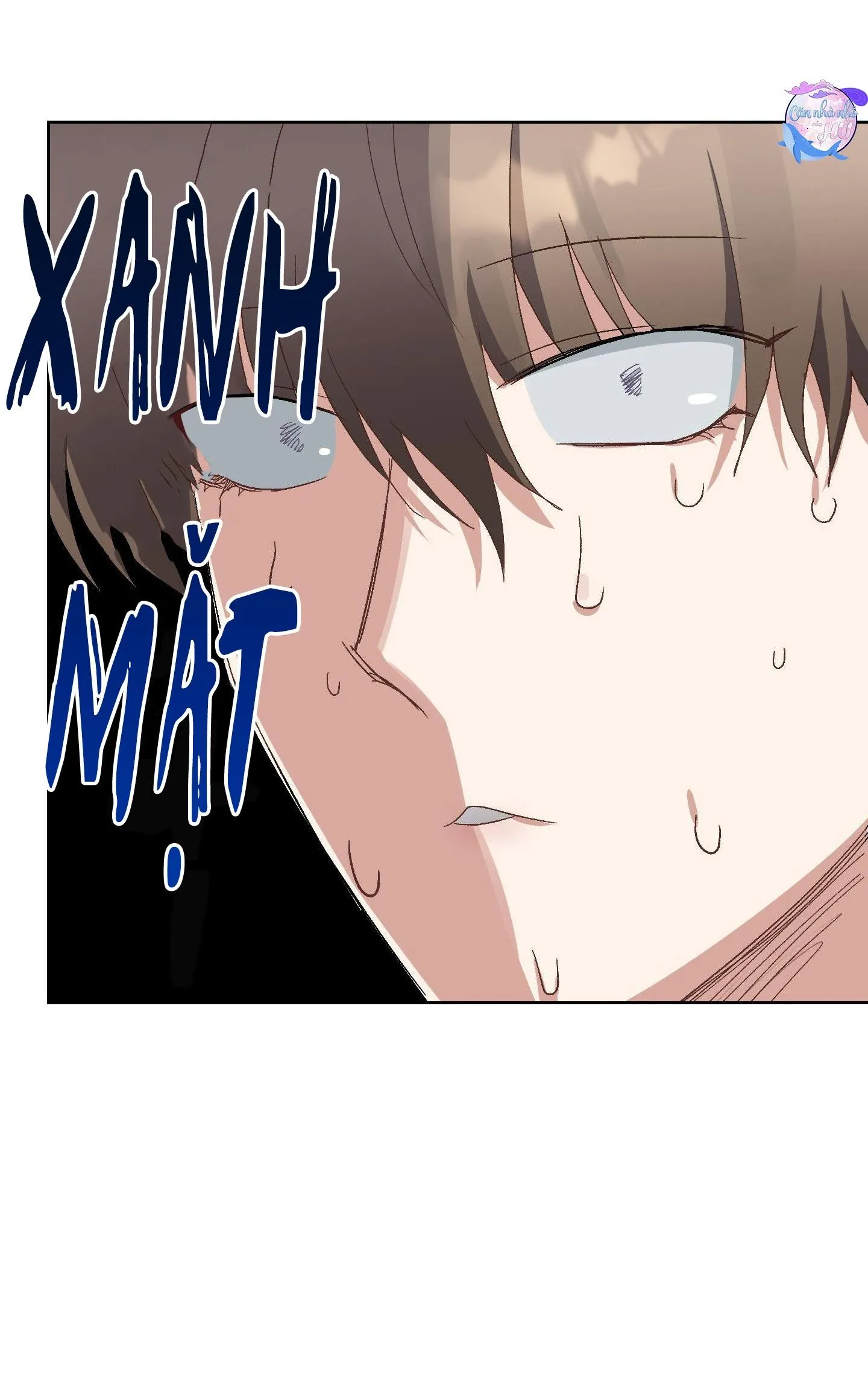 THỎ NHỎ XUẤT TINH TRONG 3 GIÂY (END) Chapter 9 Trang 64