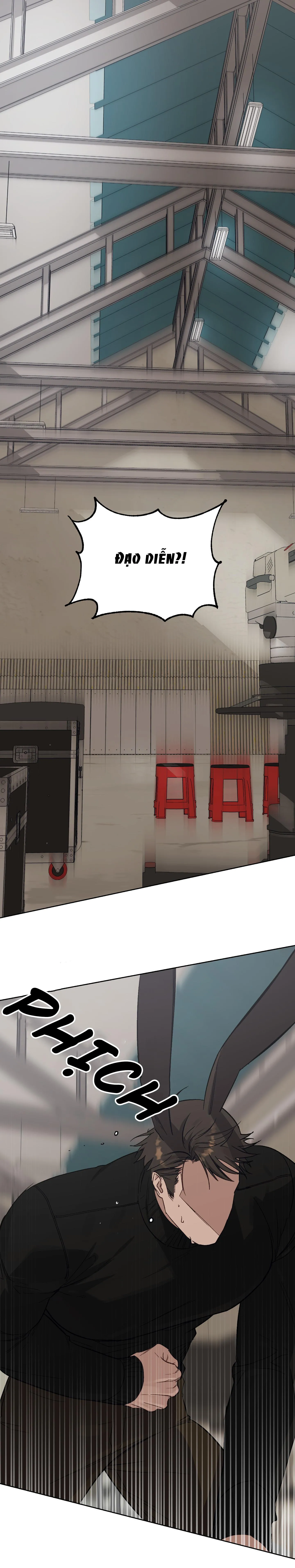 THỎ NHỎ XUẤT TINH TRONG 3 GIÂY (END) Chapter 10 Trang 3