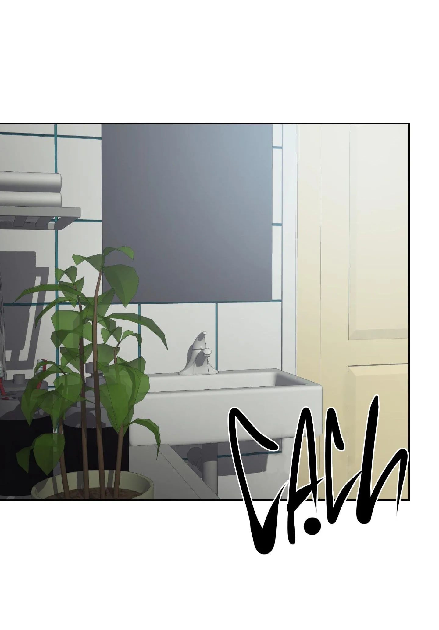 THỎ NHỎ XUẤT TINH TRONG 3 GIÂY (END) Chapter 11 Trang 13