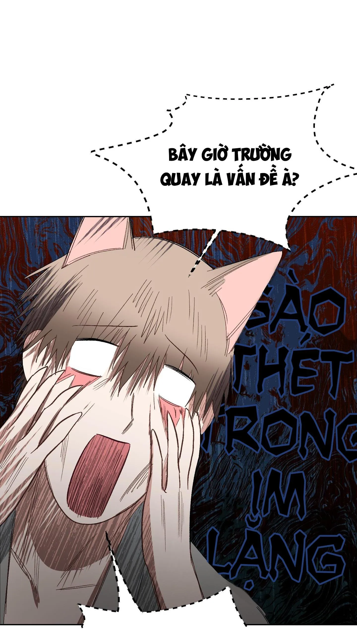 THỎ NHỎ XUẤT TINH TRONG 3 GIÂY (END) Chapter 11 Trang 15