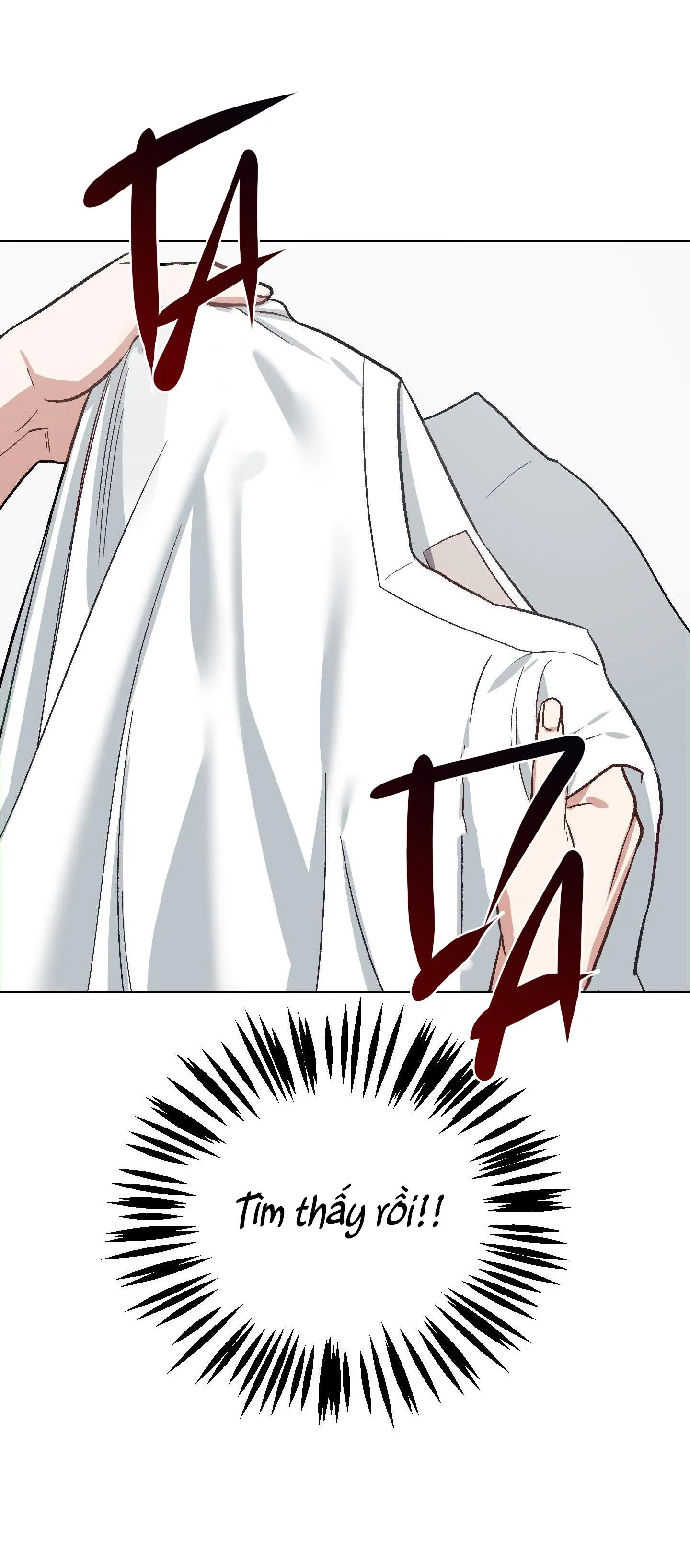 THỎ NHỎ XUẤT TINH TRONG 3 GIÂY (END) Chapter 11 Trang 28