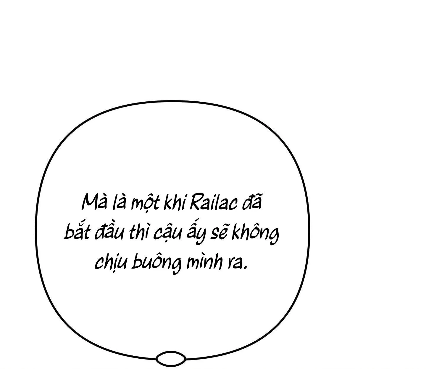 THỎ NHỎ XUẤT TINH TRONG 3 GIÂY (END) Chapter 11 Trang 46