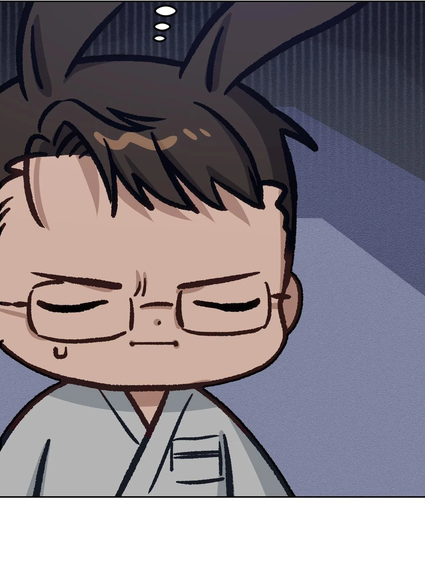 THỎ NHỎ XUẤT TINH TRONG 3 GIÂY (END) Chapter 11 Trang 47