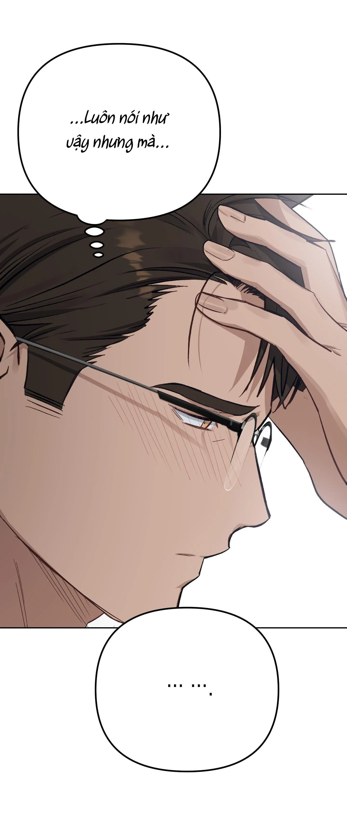 THỎ NHỎ XUẤT TINH TRONG 3 GIÂY (END) Chapter 11 Trang 52