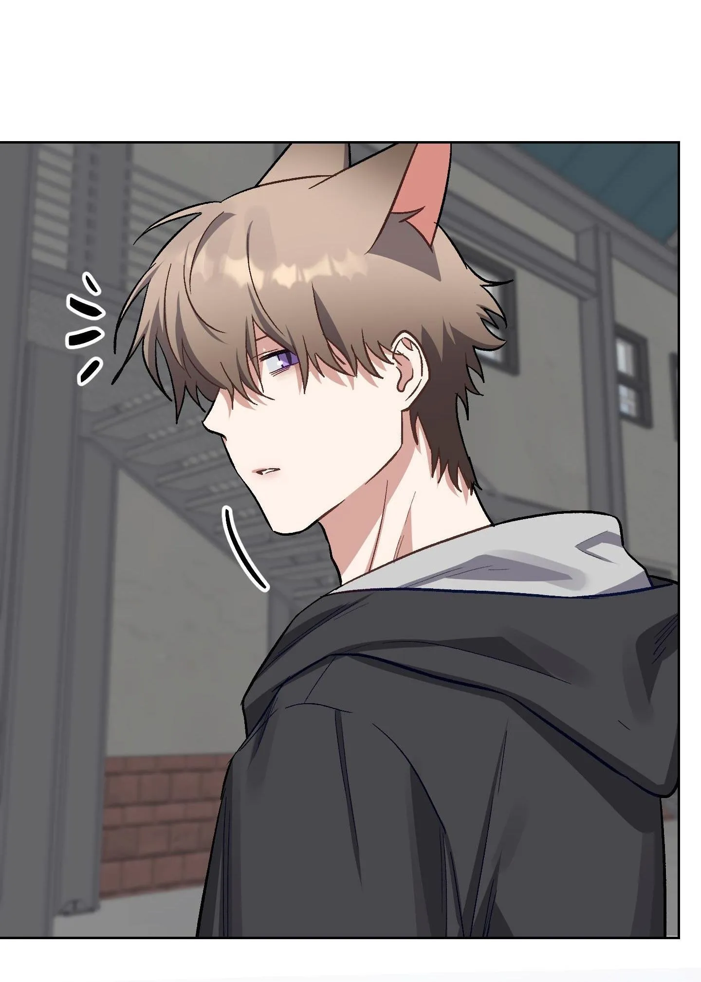 THỎ NHỎ XUẤT TINH TRONG 3 GIÂY (END) Chapter 11 Trang 60