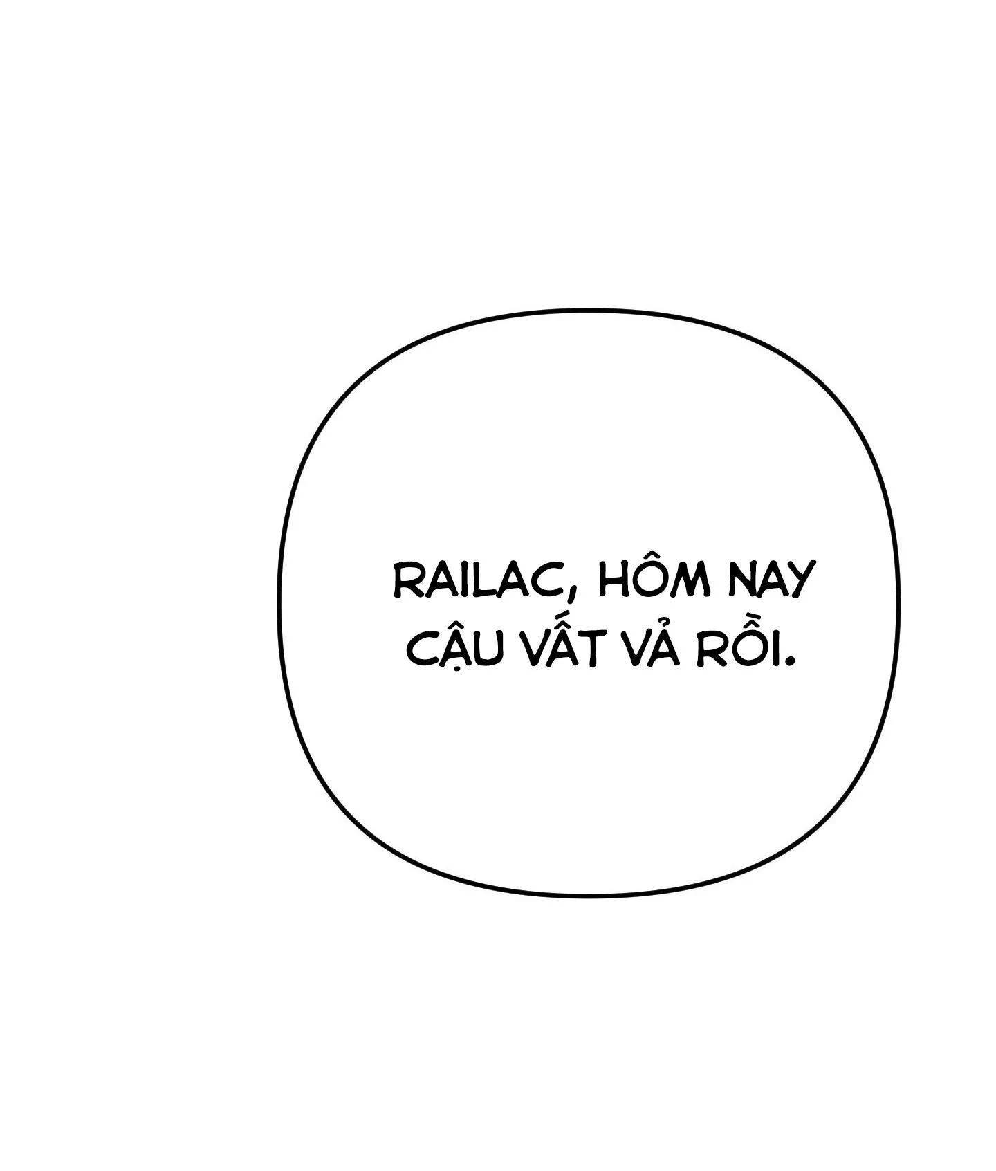 THỎ NHỎ XUẤT TINH TRONG 3 GIÂY (END) Chapter 12 Trang 11