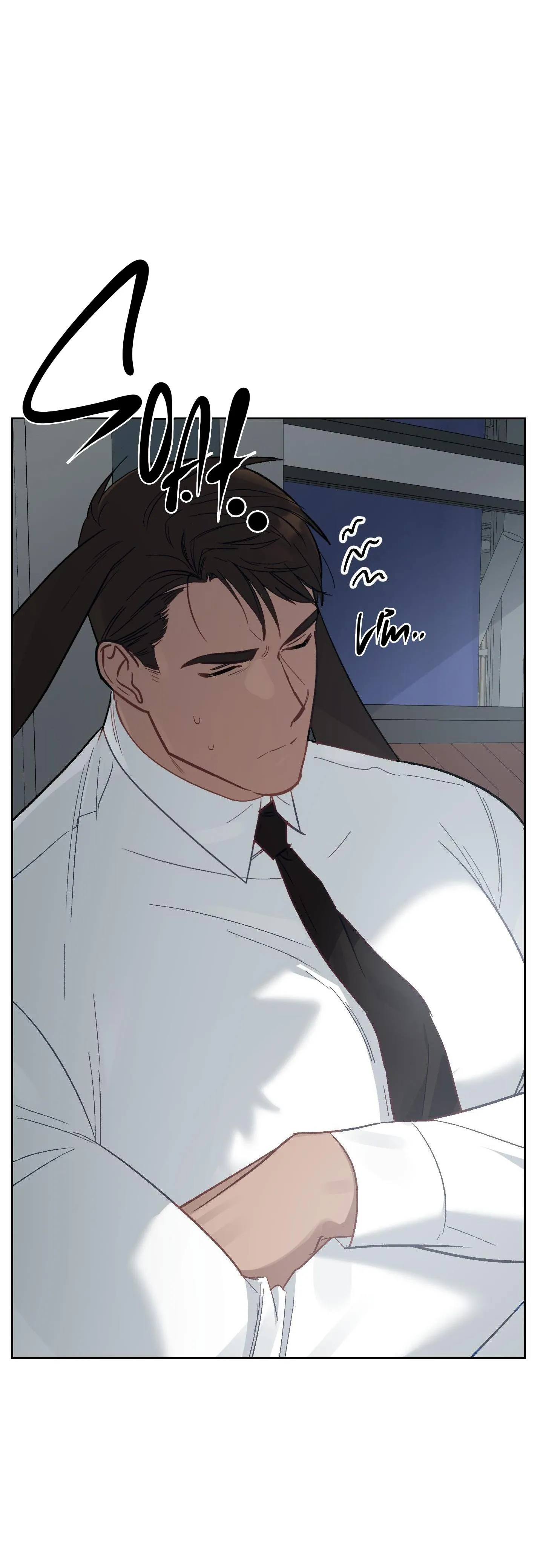 THỎ NHỎ XUẤT TINH TRONG 3 GIÂY (END) Chapter 12 Trang 18