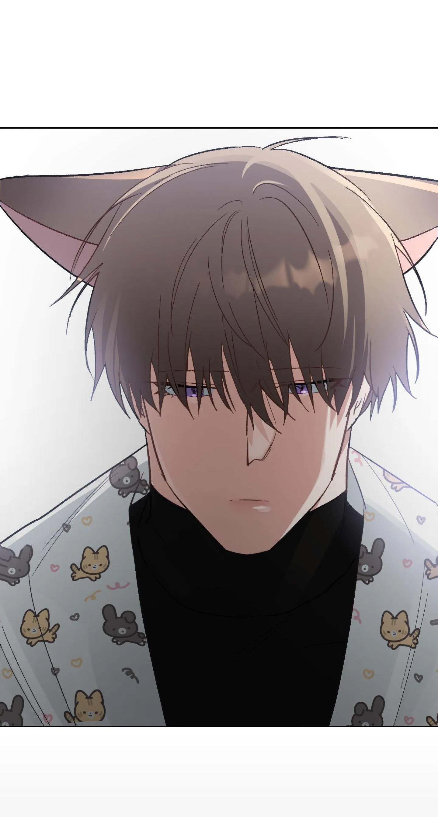 THỎ NHỎ XUẤT TINH TRONG 3 GIÂY (END) Chapter 12 Trang 21