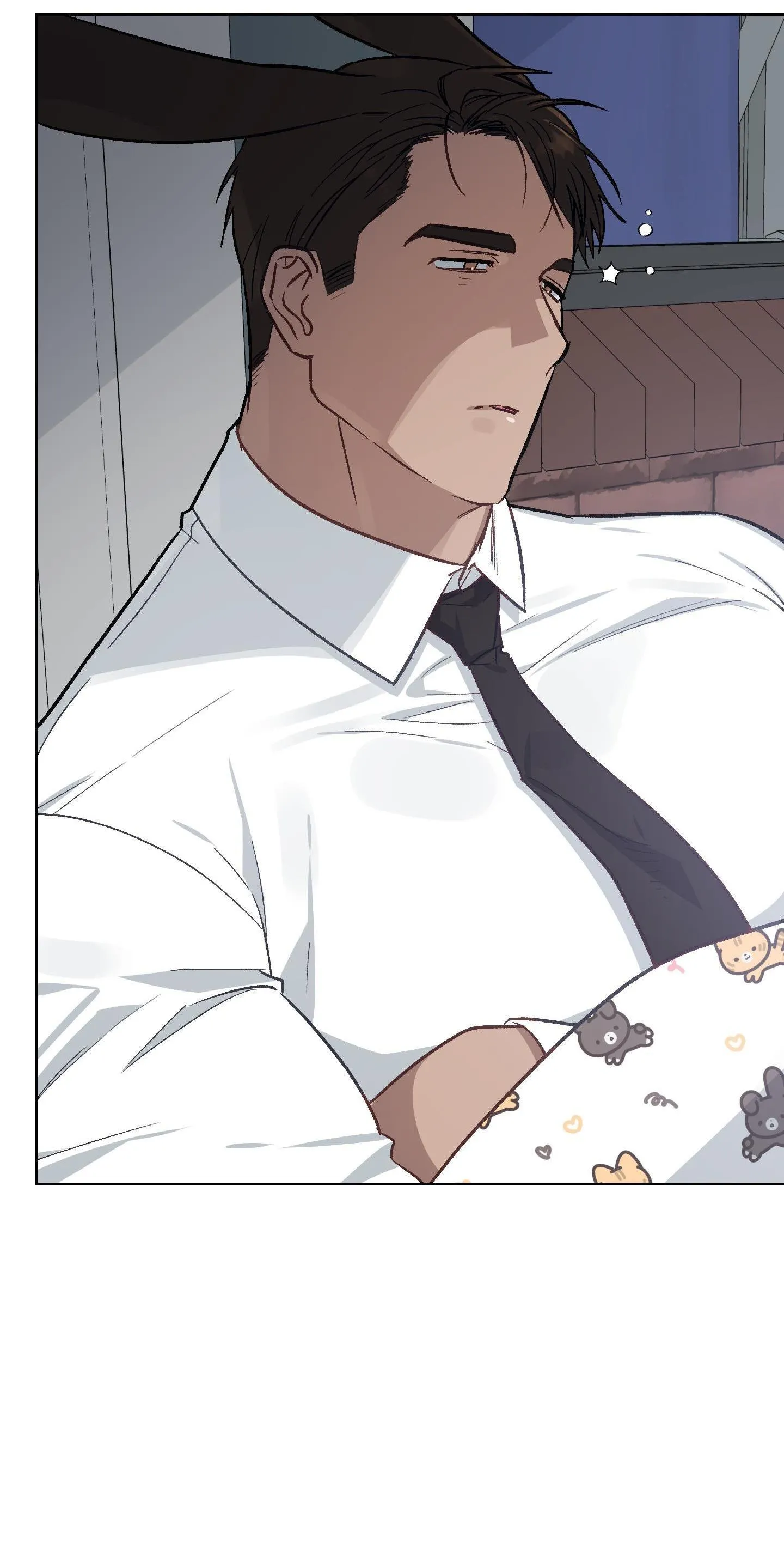 THỎ NHỎ XUẤT TINH TRONG 3 GIÂY (END) Chapter 12 Trang 28