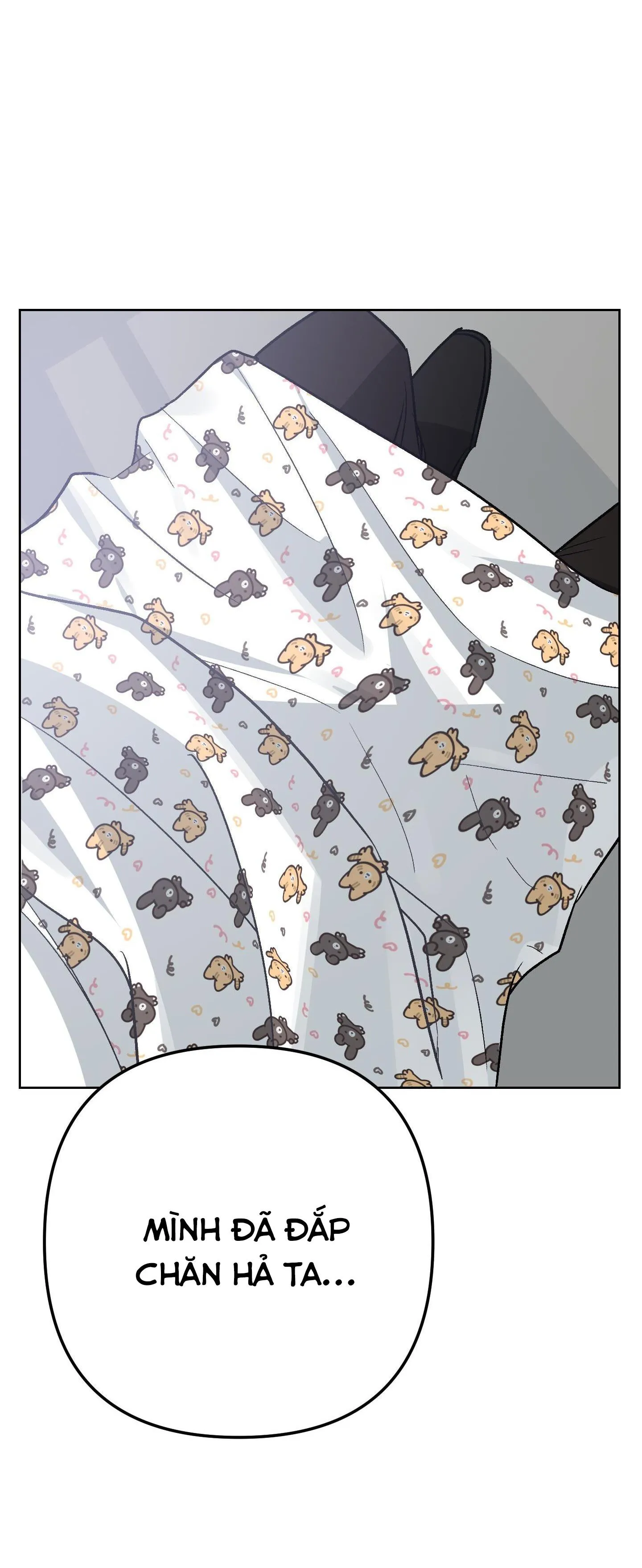 THỎ NHỎ XUẤT TINH TRONG 3 GIÂY (END) Chapter 12 Trang 29