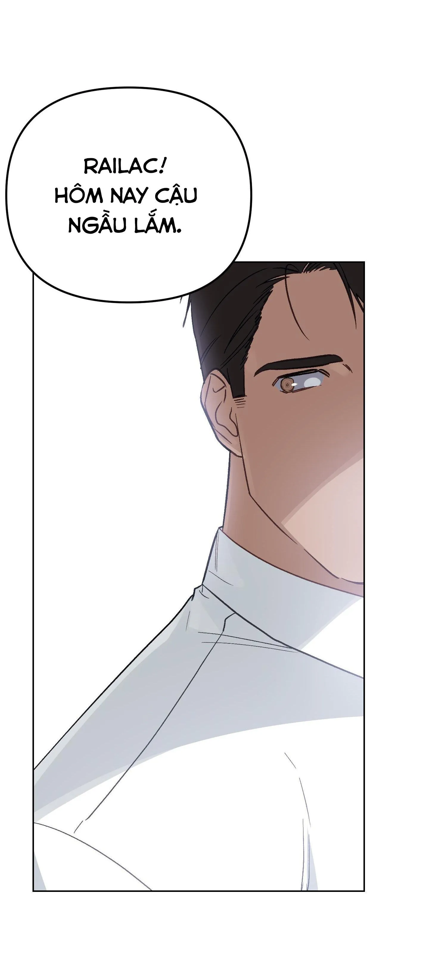 THỎ NHỎ XUẤT TINH TRONG 3 GIÂY (END) Chapter 12 Trang 30