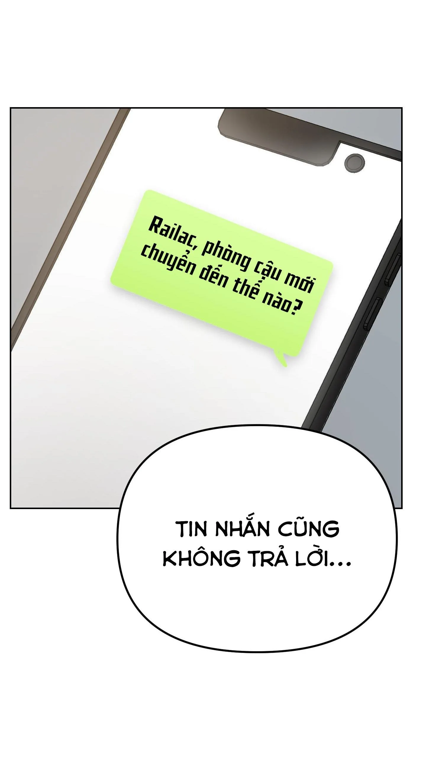 THỎ NHỎ XUẤT TINH TRONG 3 GIÂY (END) Chapter 12 Trang 39