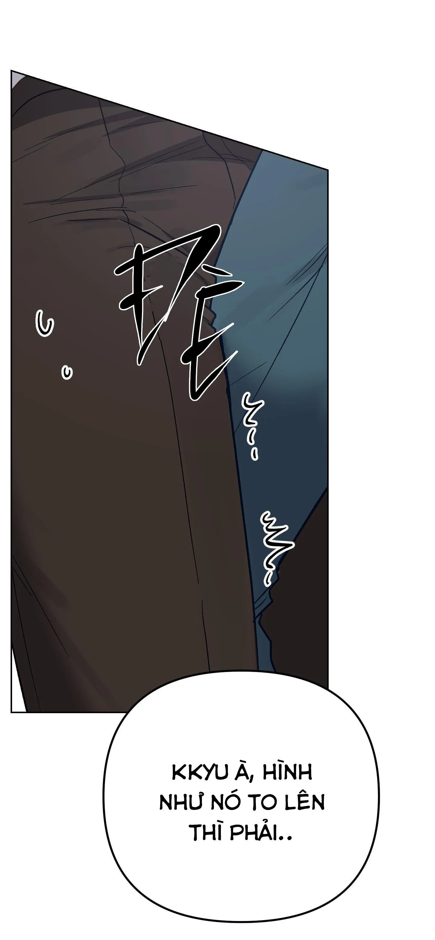 THỎ NHỎ XUẤT TINH TRONG 3 GIÂY (END) Chapter 12 Trang 55