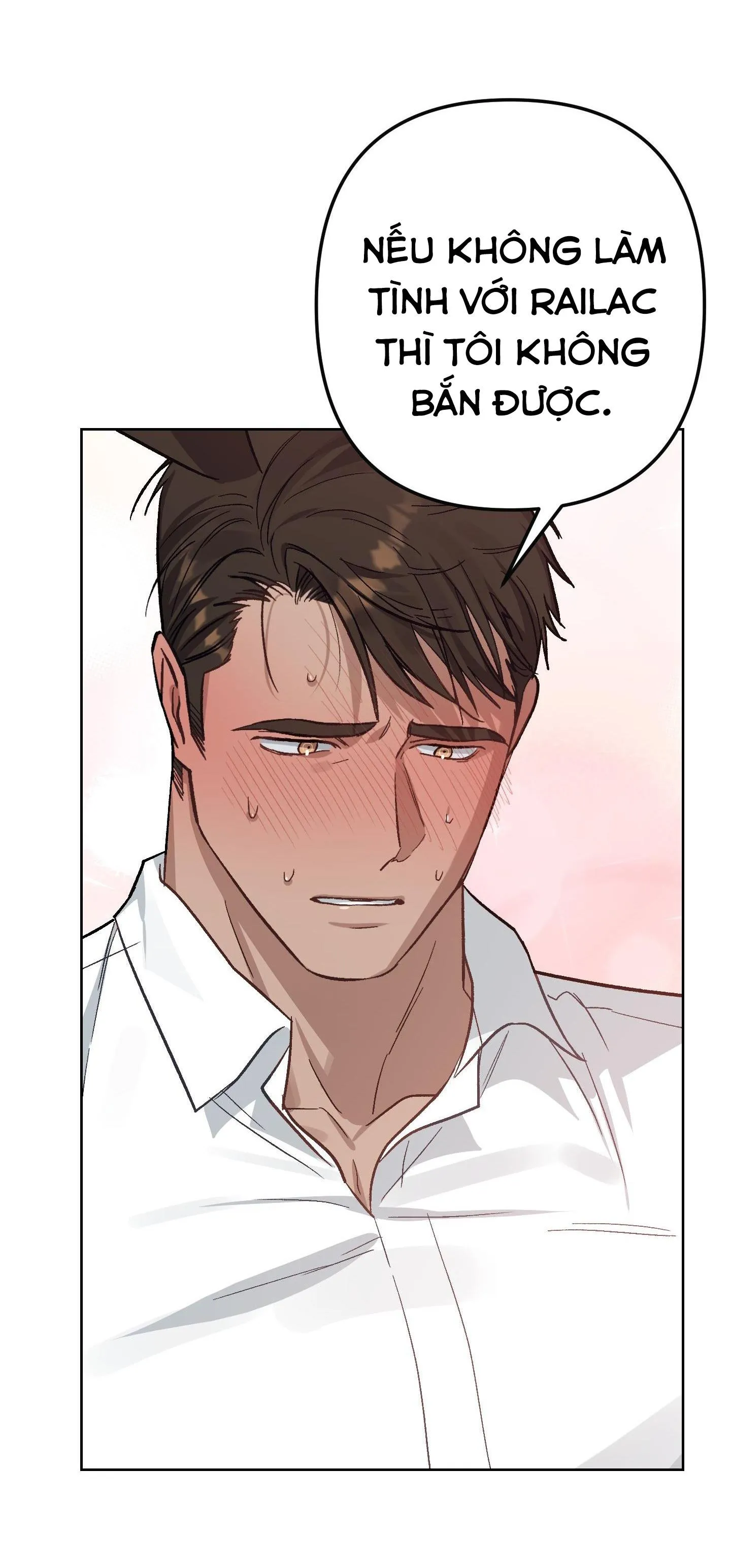 THỎ NHỎ XUẤT TINH TRONG 3 GIÂY (END) Chapter 12 Trang 58