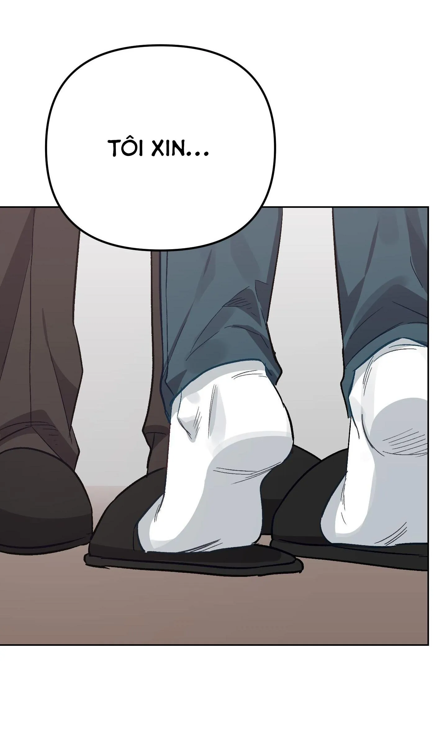 THỎ NHỎ XUẤT TINH TRONG 3 GIÂY (END) Chapter 12 Trang 61