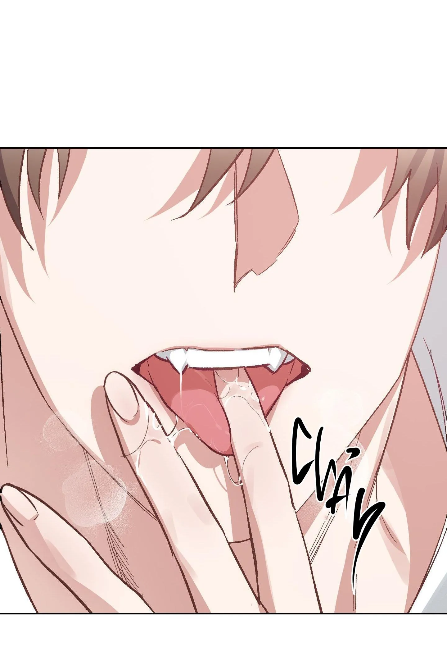 THỎ NHỎ XUẤT TINH TRONG 3 GIÂY (END) Chapter 12 Trang 68