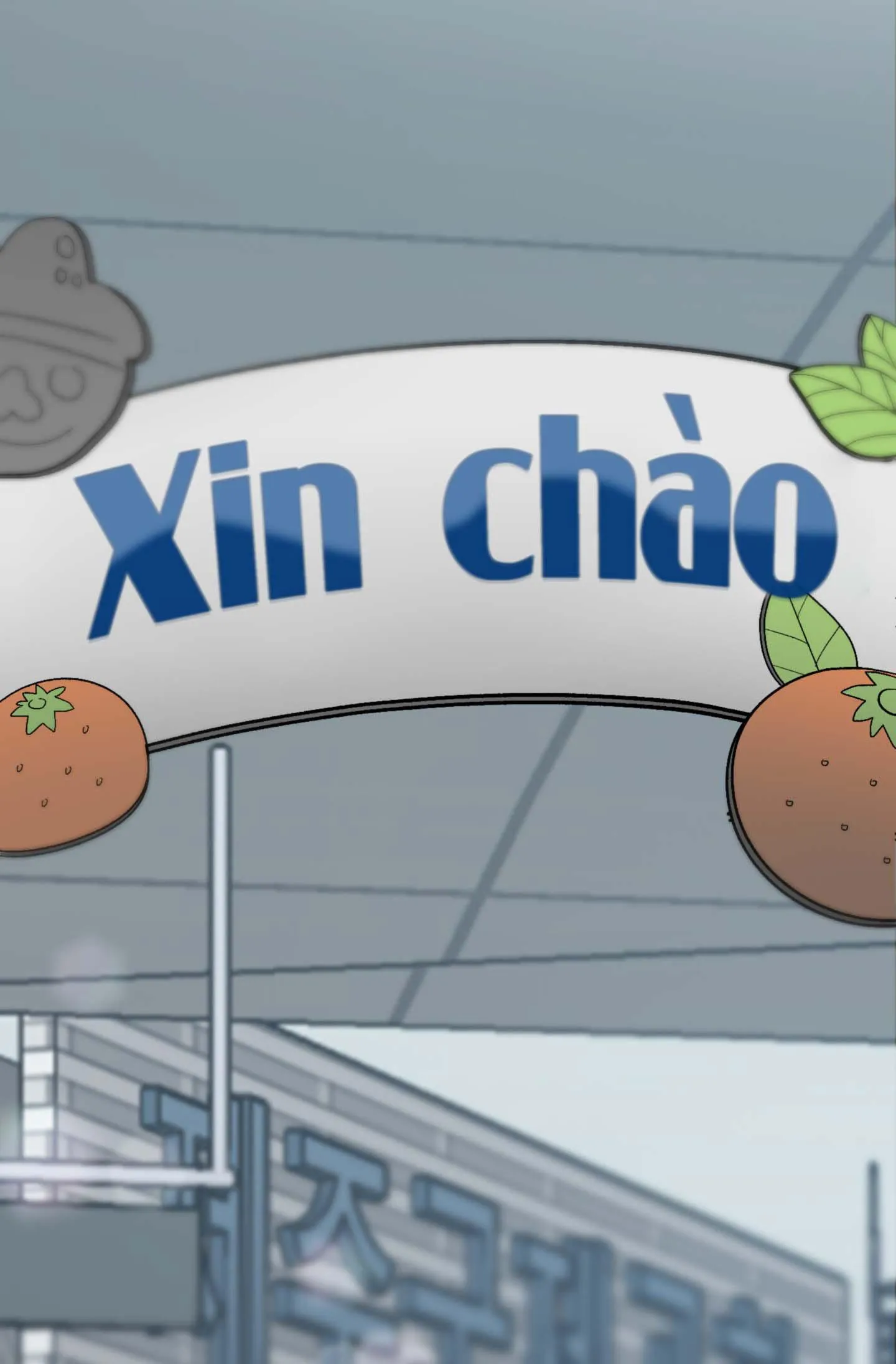 THỎ NHỎ XUẤT TINH TRONG 3 GIÂY (END) Chapter 1 Trang 12