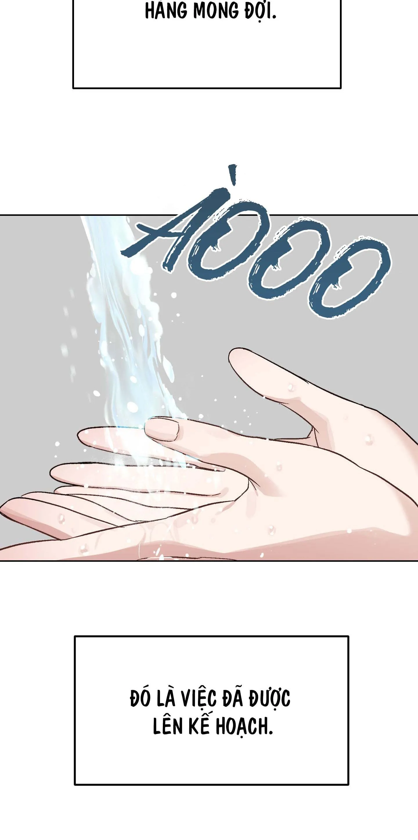 THỎ NHỎ XUẤT TINH TRONG 3 GIÂY (END) Chapter 1 Trang 20