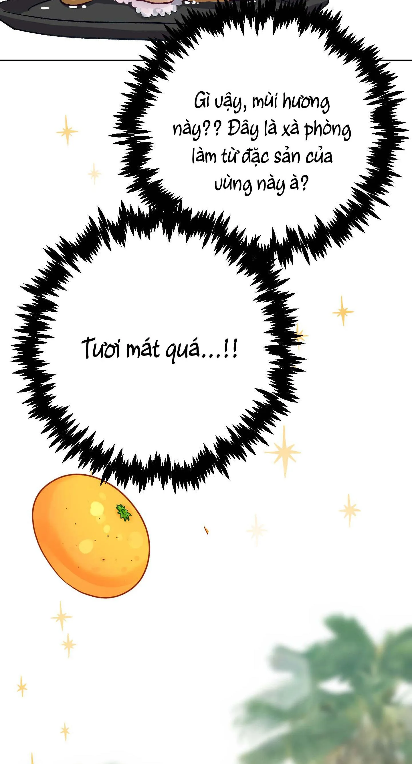 THỎ NHỎ XUẤT TINH TRONG 3 GIÂY (END) Chapter 1 Trang 25