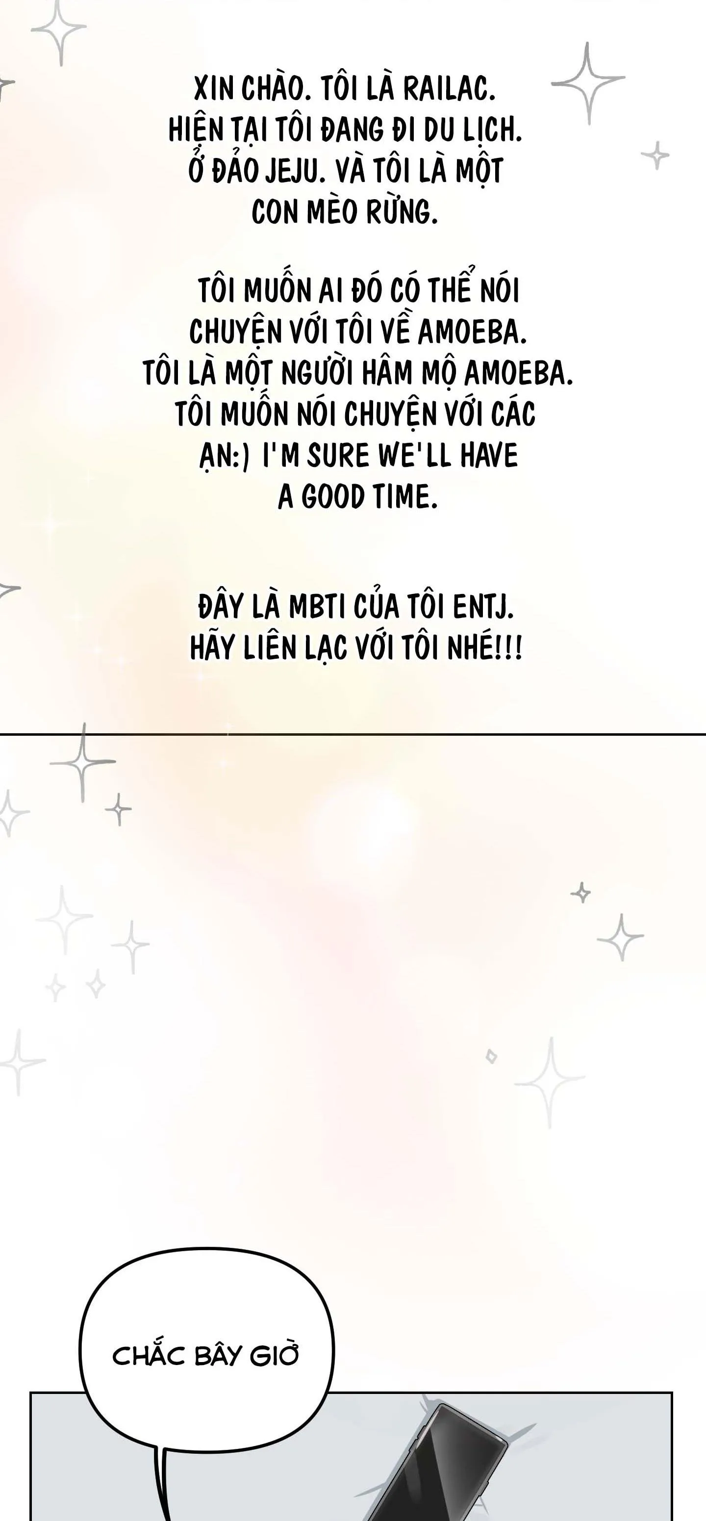 THỎ NHỎ XUẤT TINH TRONG 3 GIÂY (END) Chapter 1 Trang 53