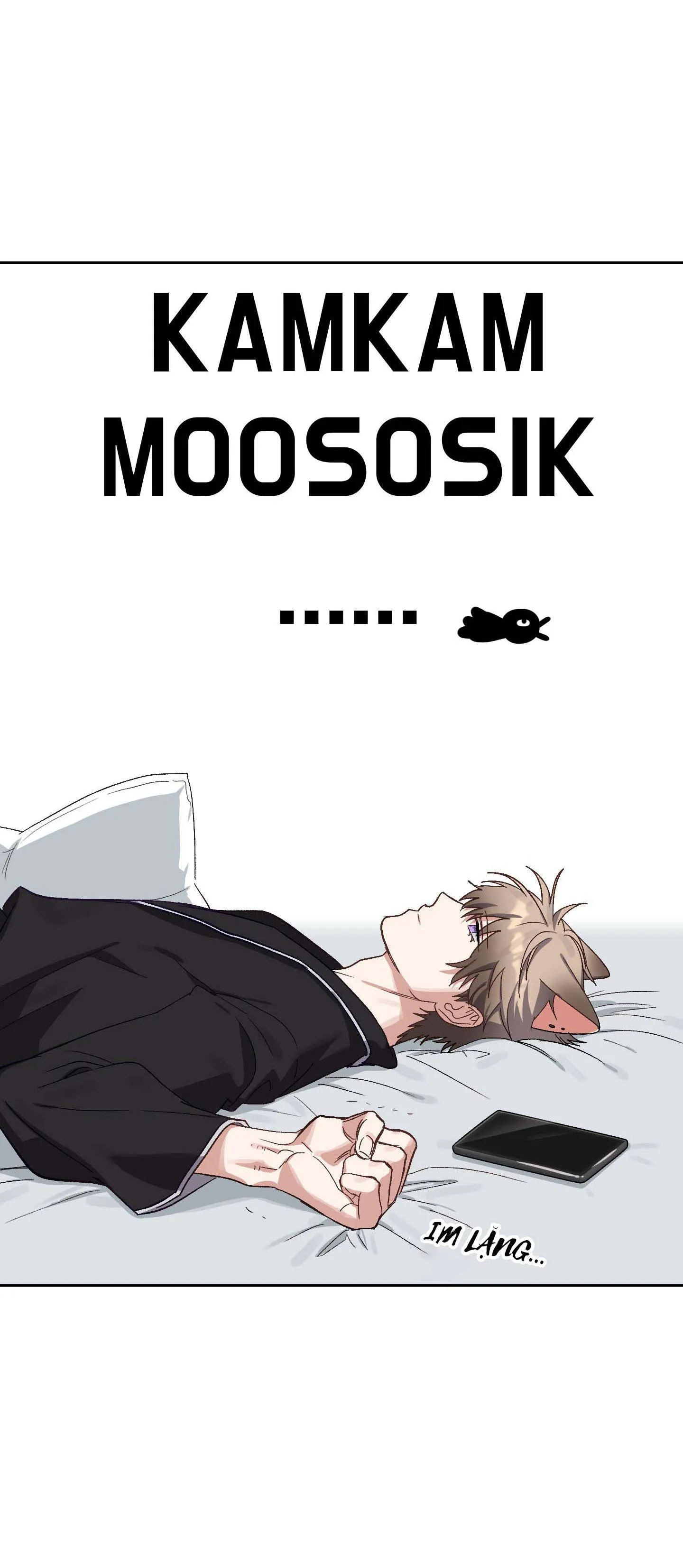 THỎ NHỎ XUẤT TINH TRONG 3 GIÂY (END) Chapter 1 Trang 55