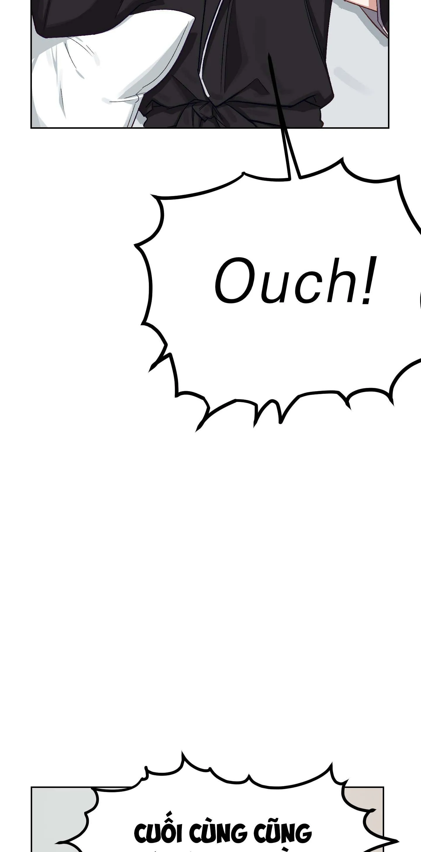 THỎ NHỎ XUẤT TINH TRONG 3 GIÂY (END) Chapter 1 Trang 60