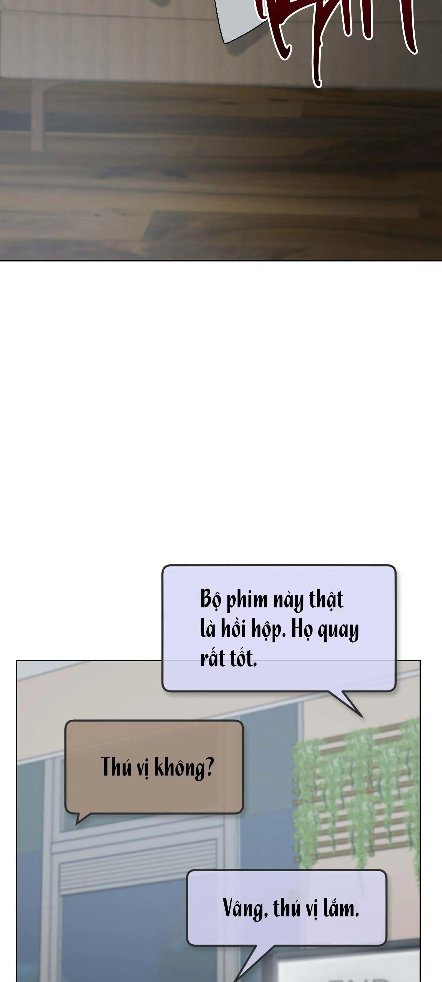 THỎ NHỎ XUẤT TINH TRONG 3 GIÂY (END) Chapter 1 Trang 78