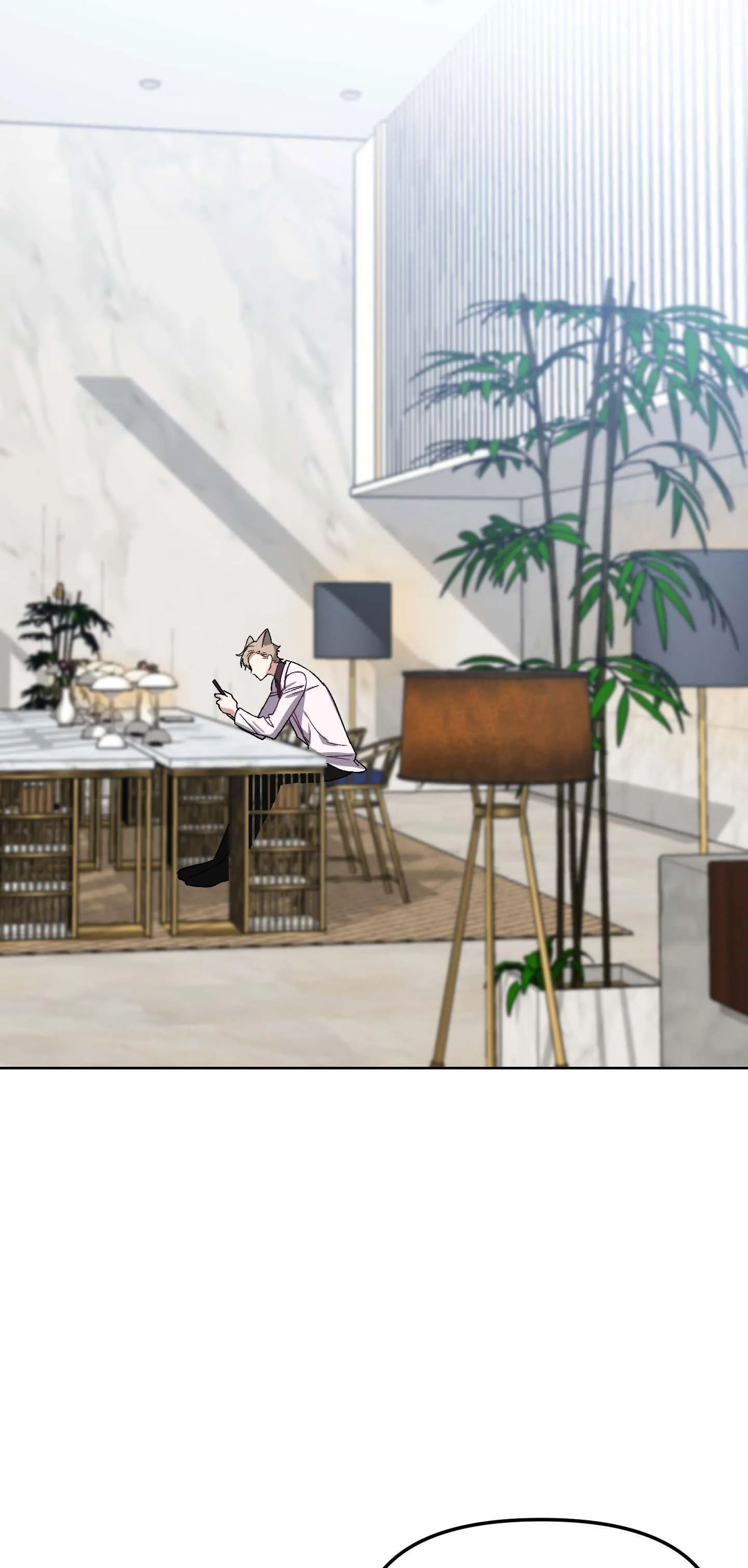 THỎ NHỎ XUẤT TINH TRONG 3 GIÂY (END) Chapter 1 Trang 87