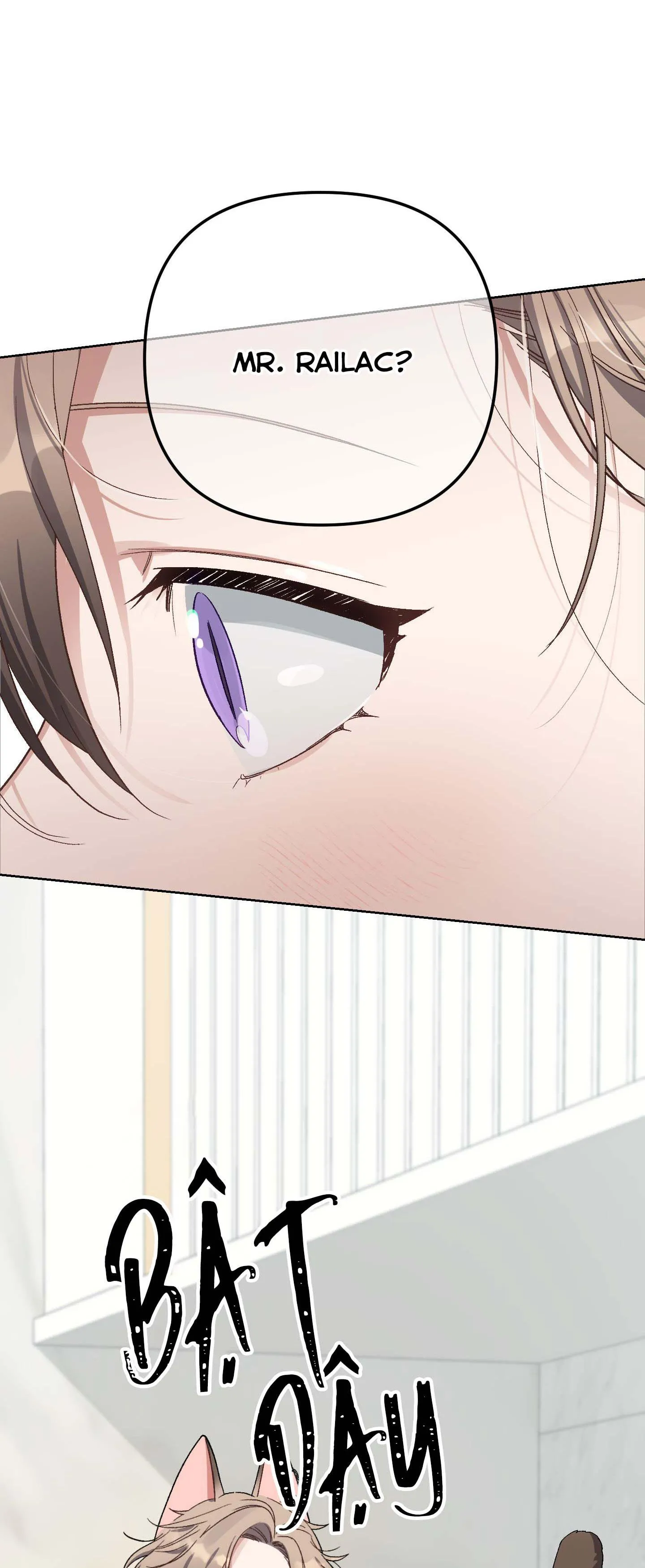 THỎ NHỎ XUẤT TINH TRONG 3 GIÂY (END) Chapter 1 Trang 89