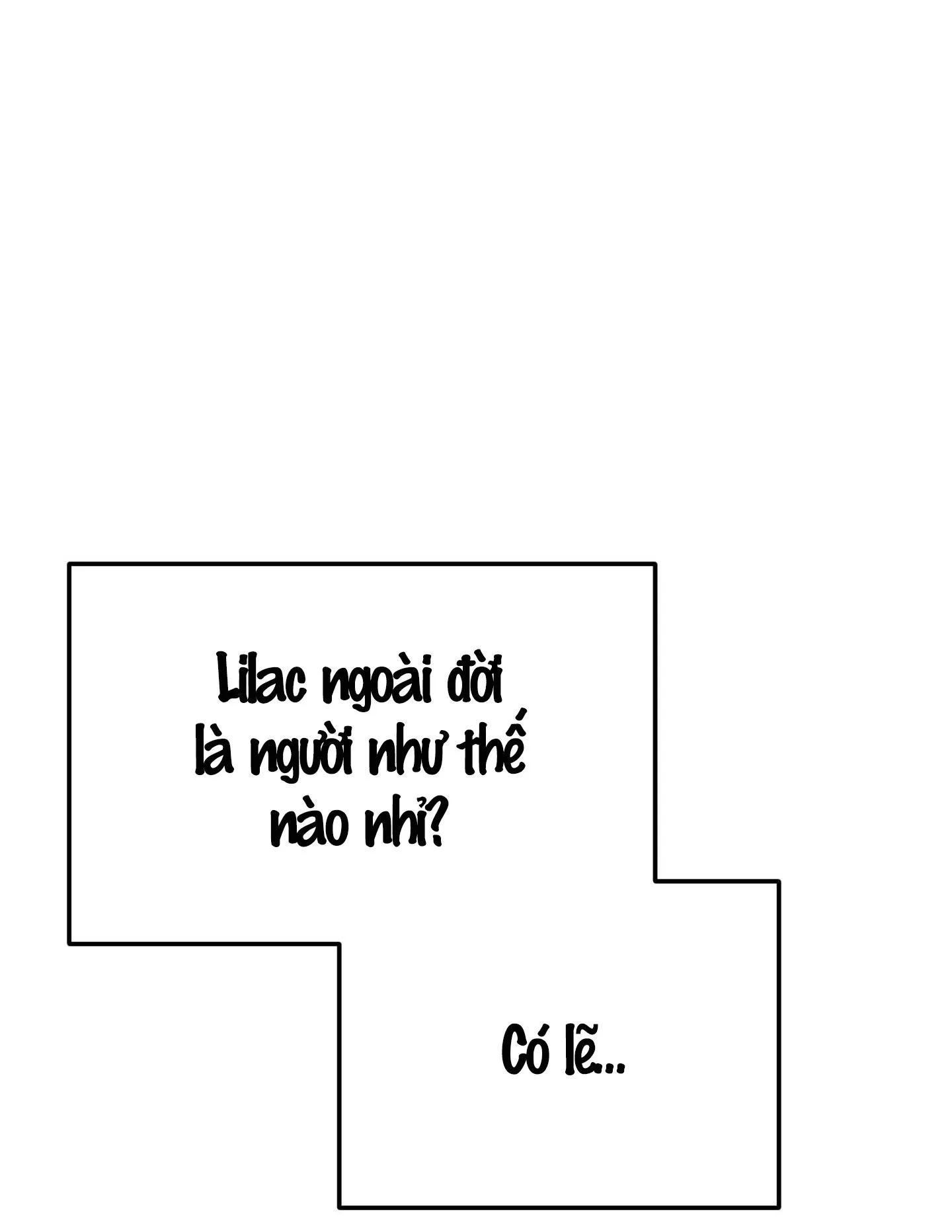 Bé Thỏ xuất tinh trong 3s Chapter 2 Trang 5