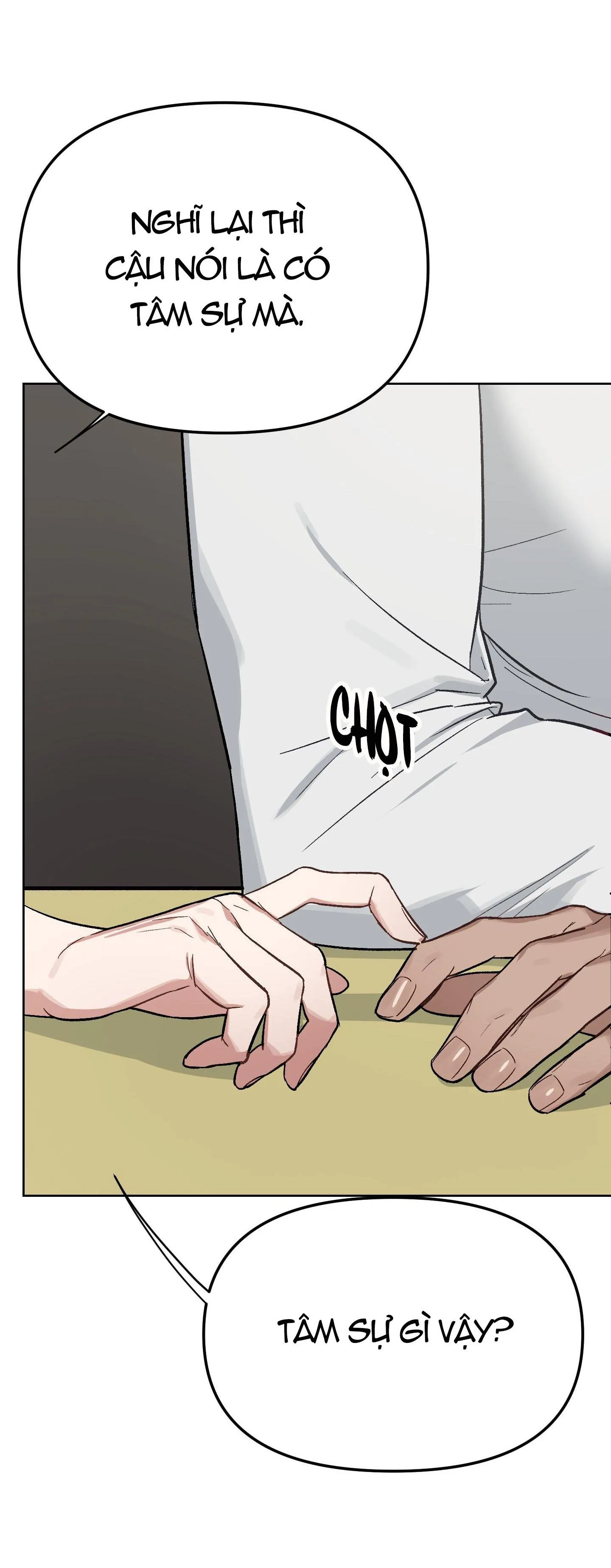 Bé Thỏ xuất tinh trong 3s Chapter 2 Trang 56